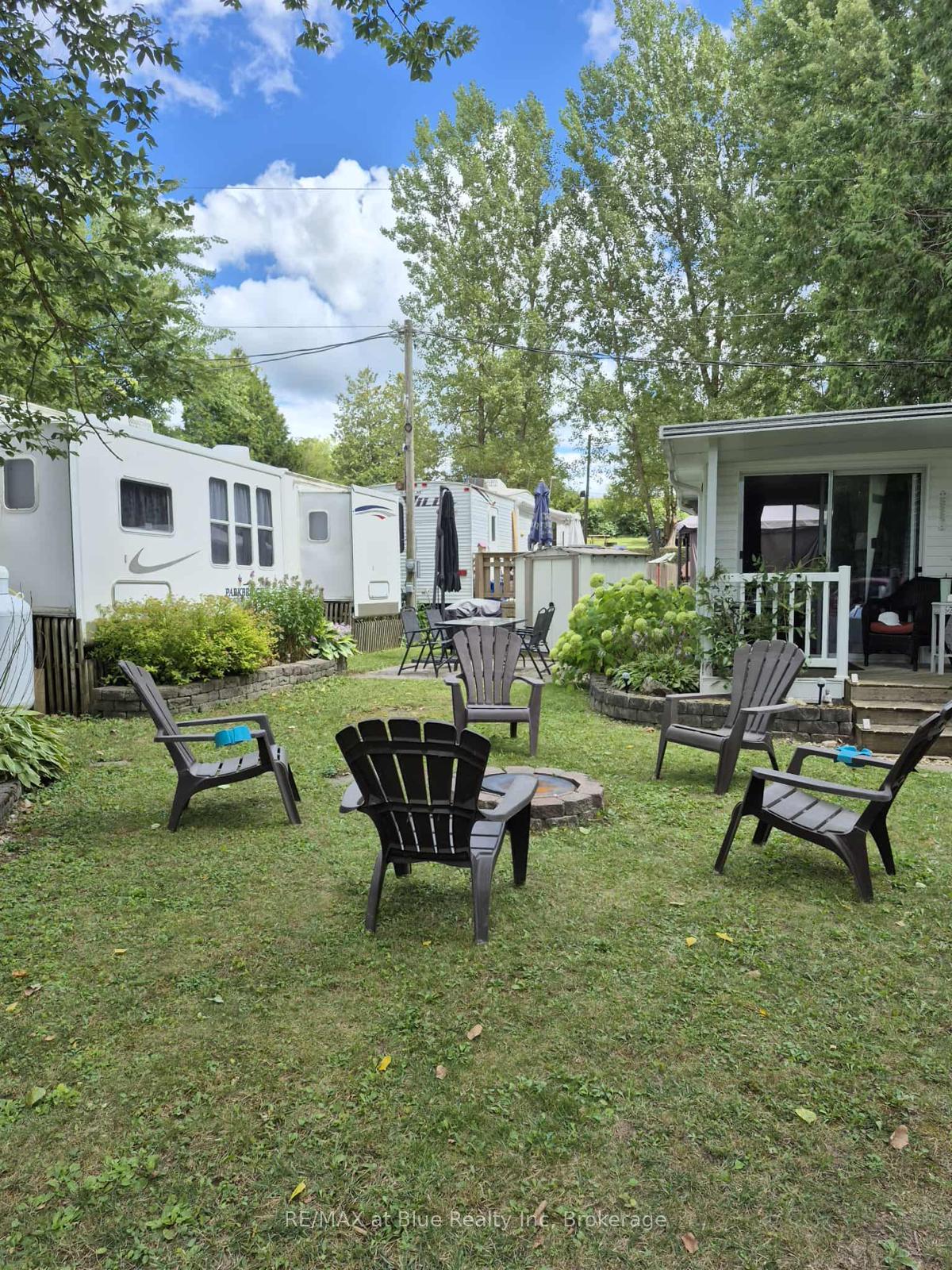 Photo 18 of Unit P 8, 7489 Sideroad 5 E, Wellington North, Rural Wellington North — HOMEH
