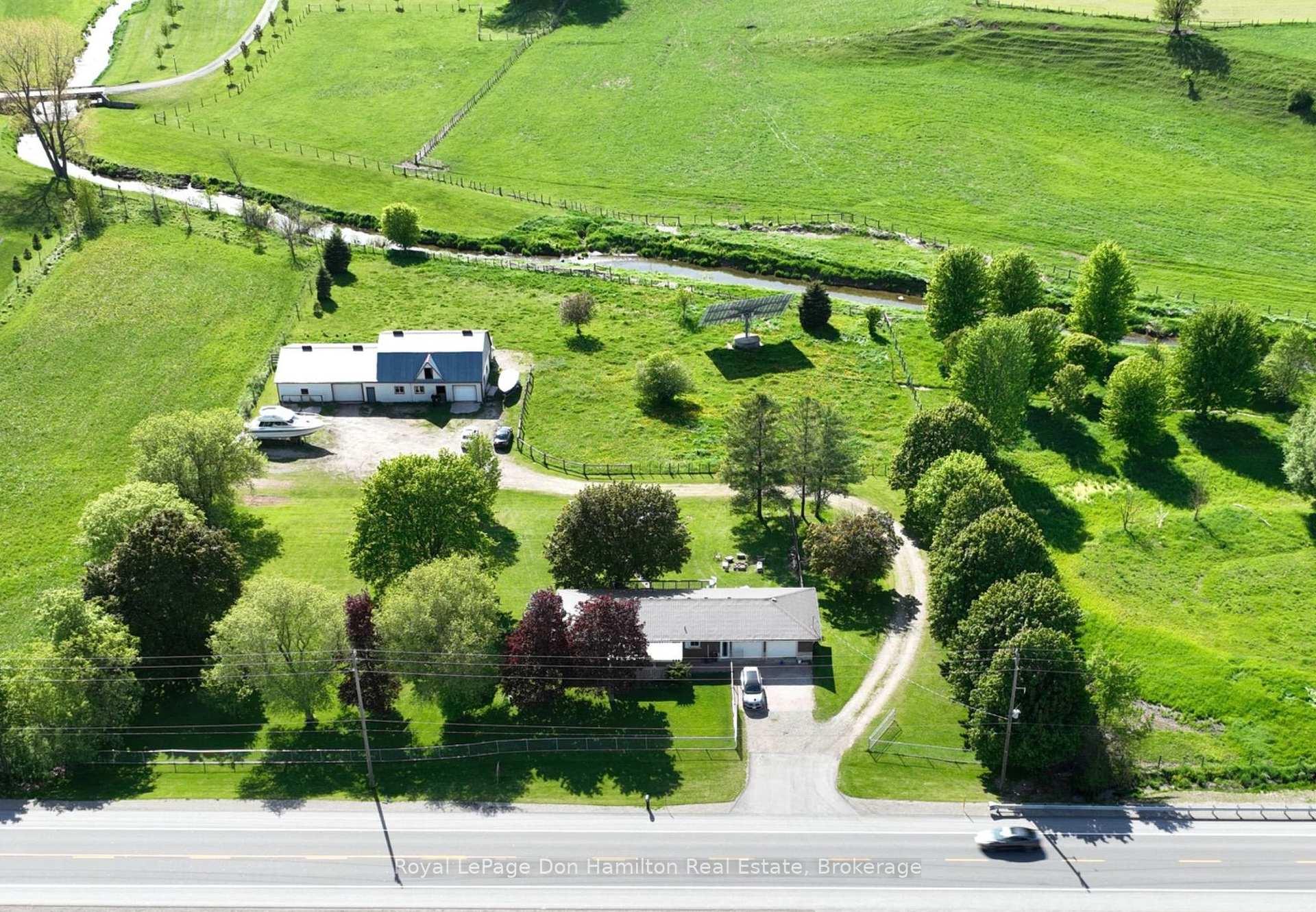 Photo 1 of 3160 Herrgott Road, Wellesley — HOMEH