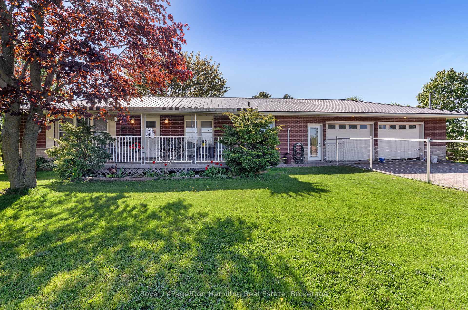 Photo 13 of 3160 Herrgott Road, Wellesley — HOMEH
