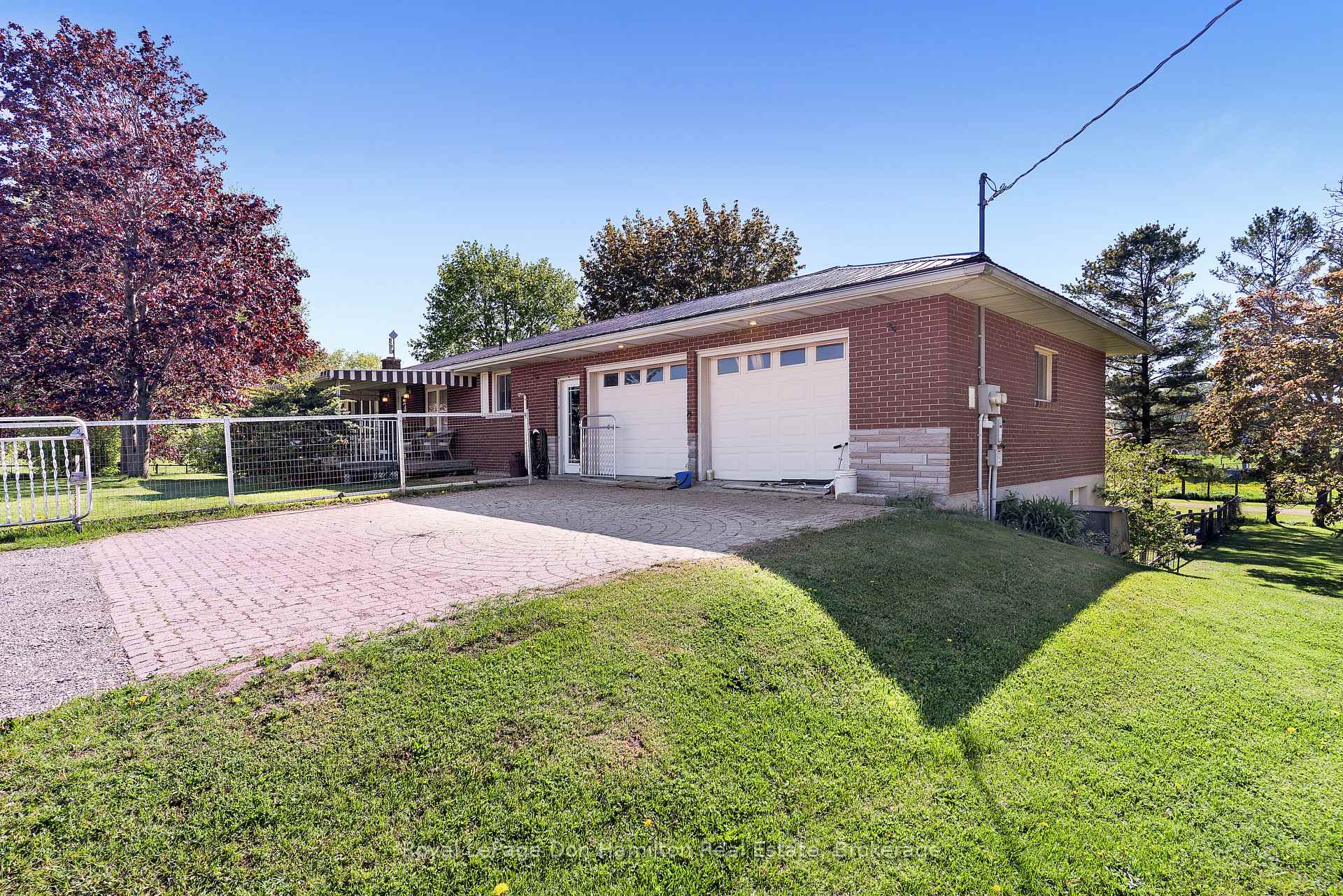 Photo 14 of 3160 Herrgott Road, Wellesley — HOMEH