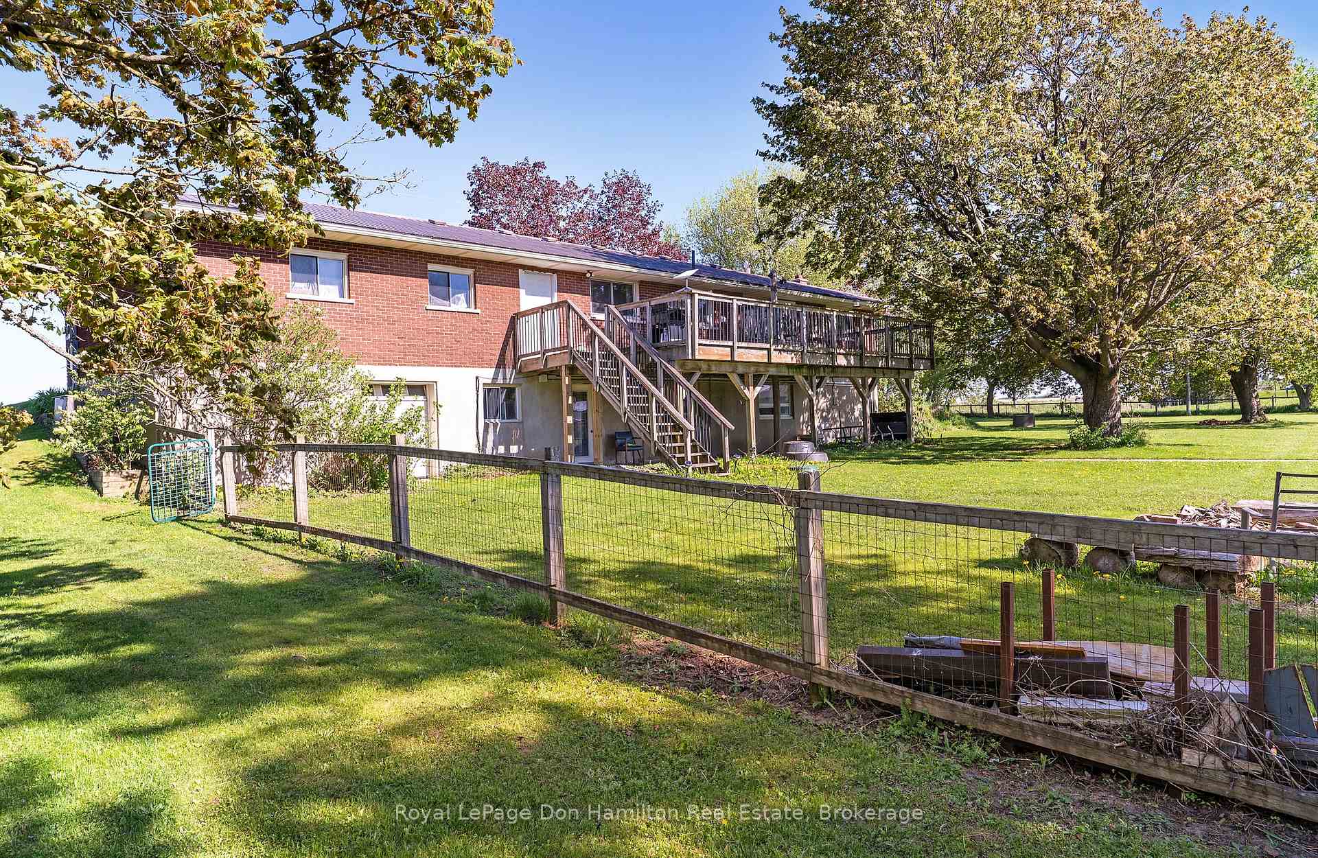 Photo 16 of 3160 Herrgott Road, Wellesley — HOMEH