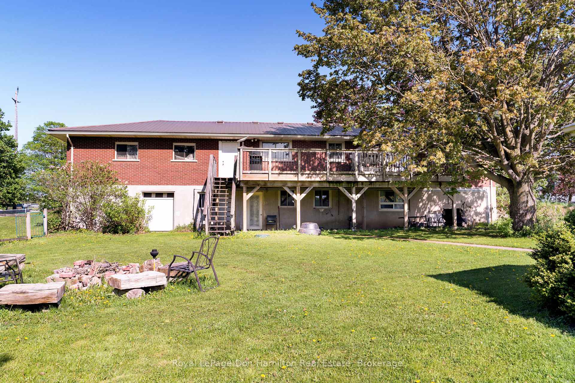 Photo 17 of 3160 Herrgott Road, Wellesley — HOMEH