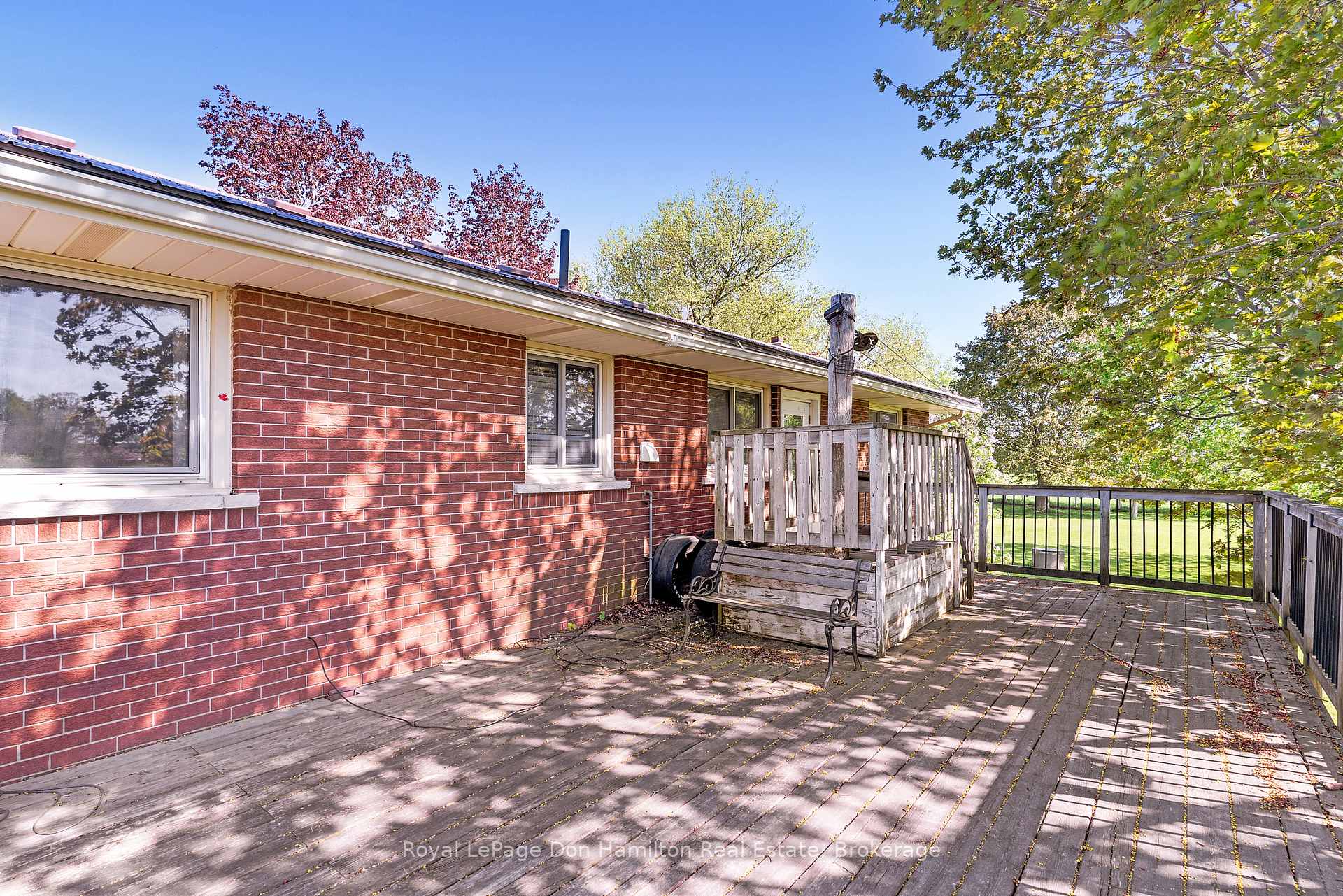 Photo 19 of 3160 Herrgott Road, Wellesley — HOMEH