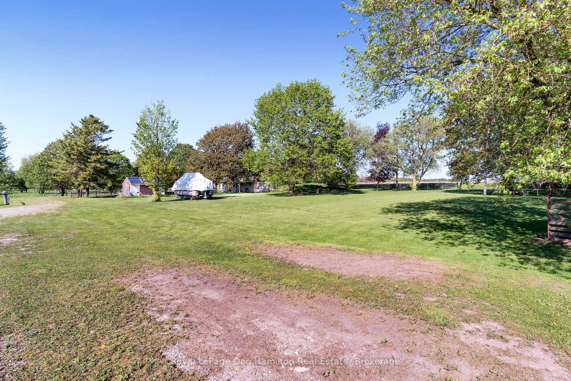 Photo 24 of 3160 Herrgott Road, Wellesley — HOMEH