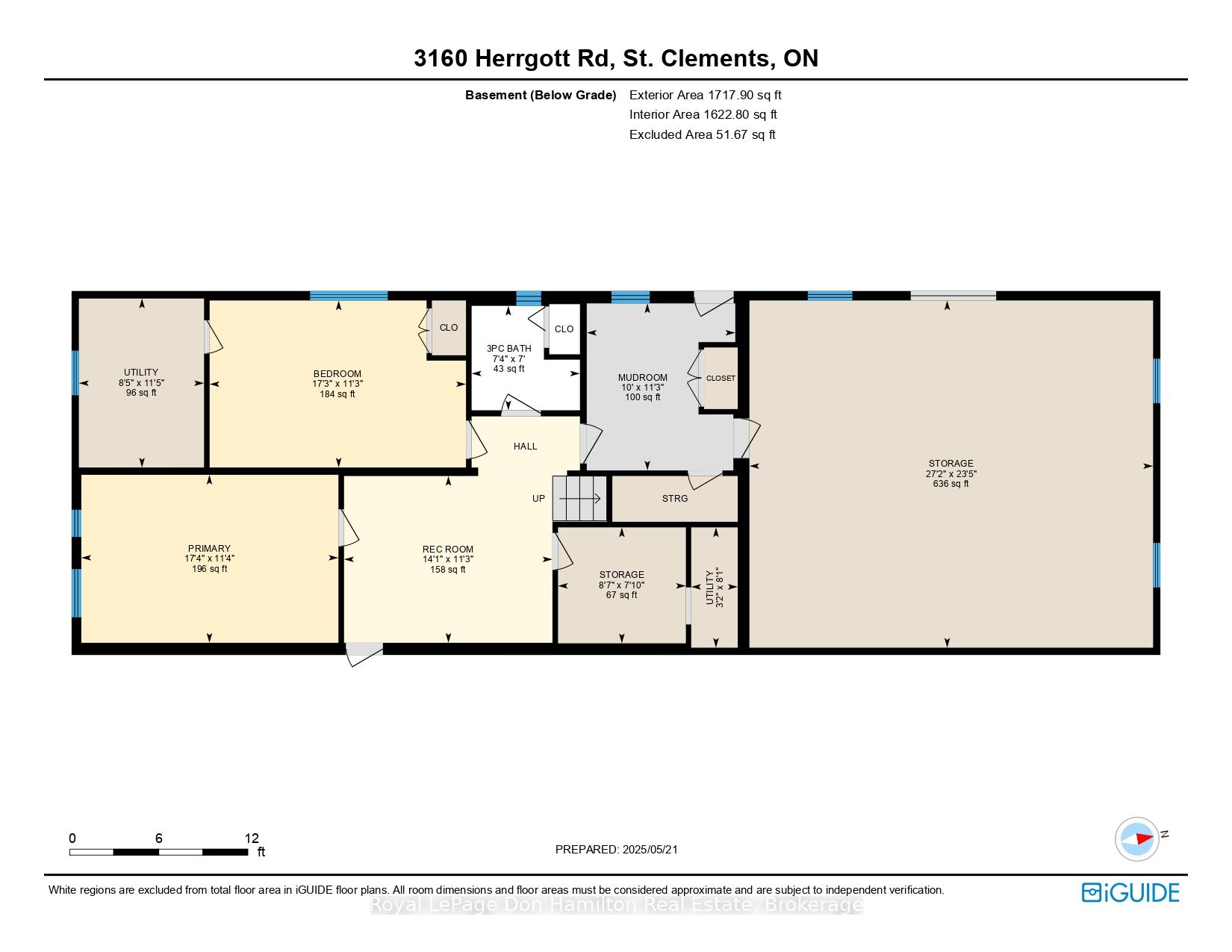 Photo 44 of 3160 Herrgott Road, Wellesley — HOMEH