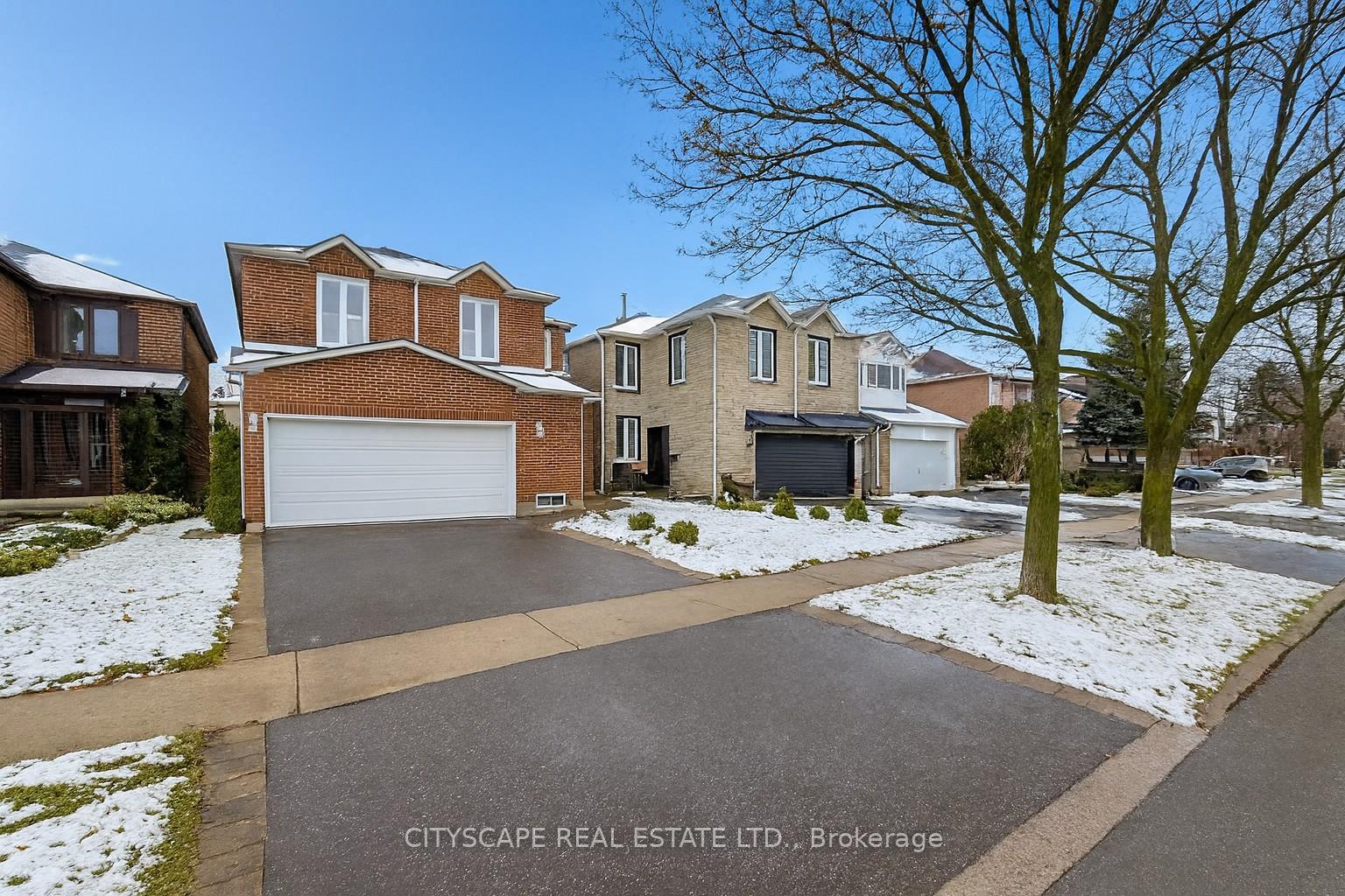 Photo 1 of 67 Brickstone Circle, Vaughan, Brownridge — HOMEH