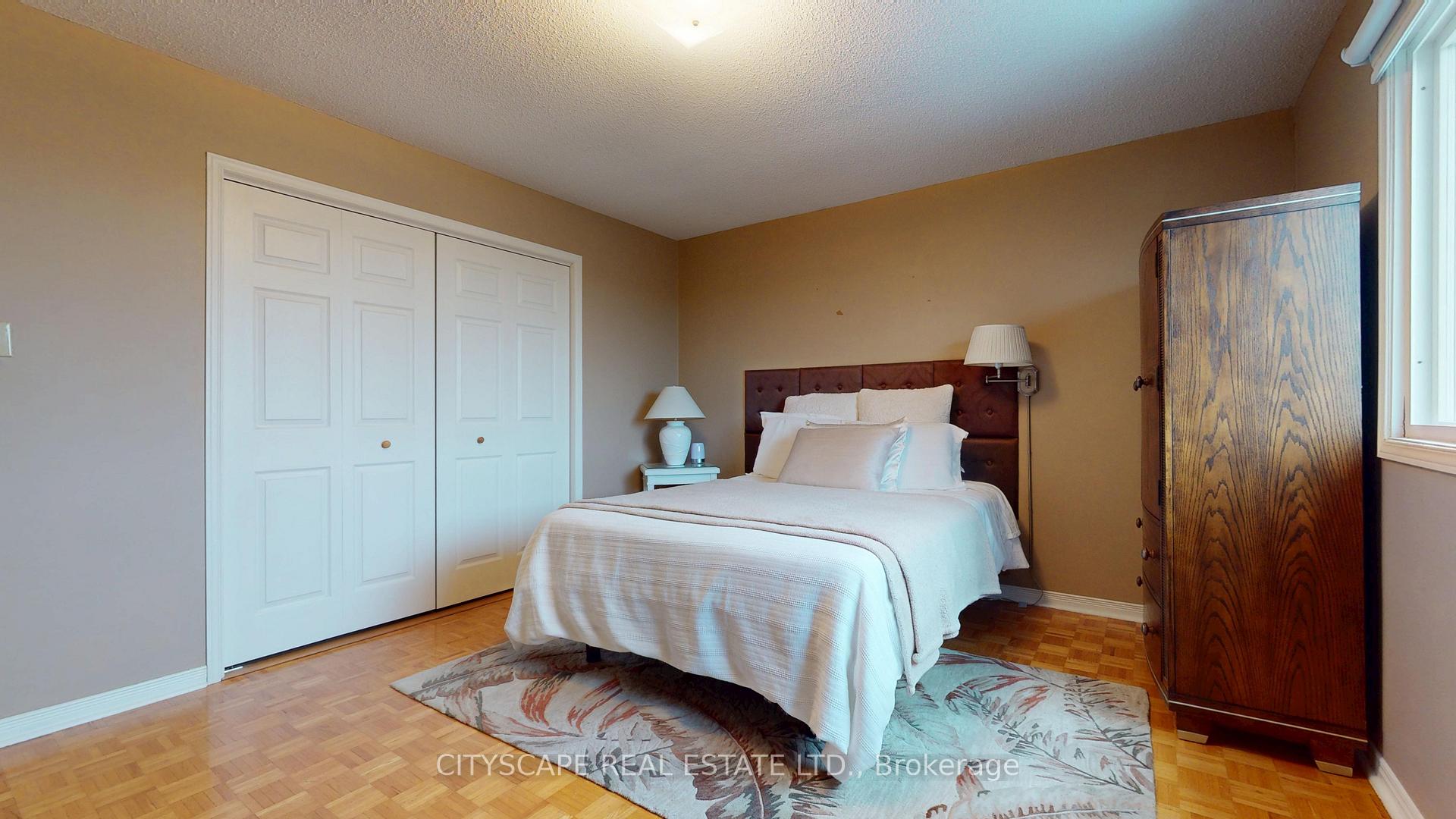 Photo 30 of 67 Brickstone Circle, Vaughan, Brownridge — HOMEH