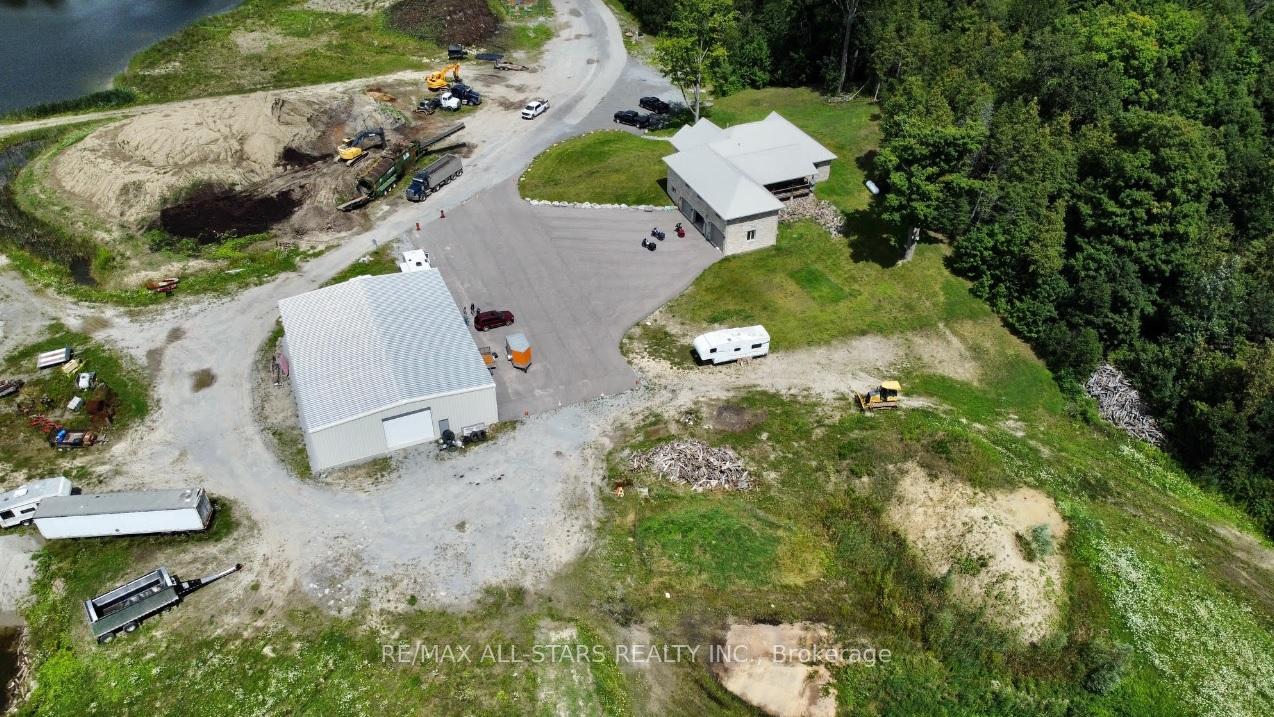 Photo 16 of 349 Zephyr Road, Uxbridge, Rural Uxbridge — HOMEH