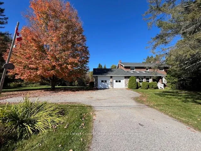 Front of 96 520 Highway W