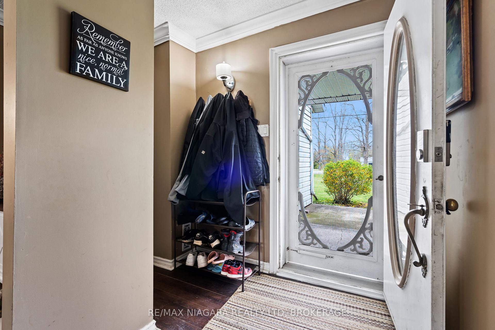 Photo 4 of 42585 Hwy 3, Wainfleet, Marshville/Winger — HOMEH
