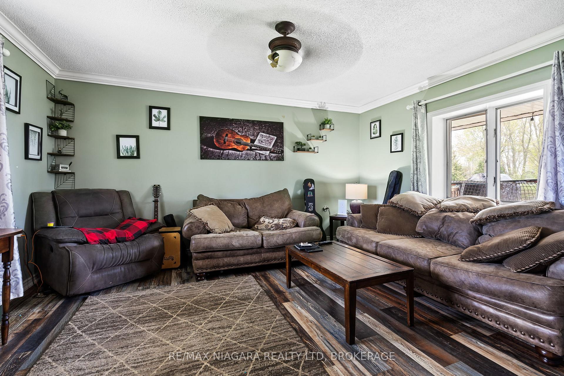 Photo 5 of 42585 Hwy 3, Wainfleet, Marshville/Winger — HOMEH