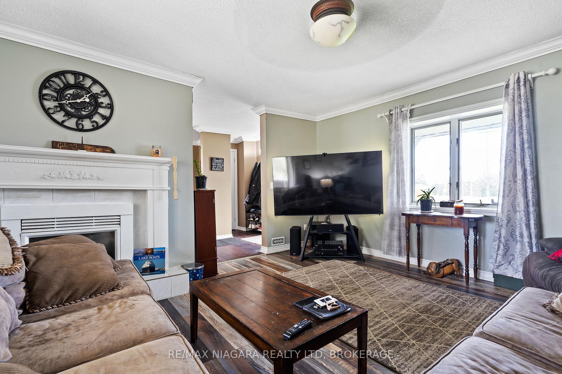 Photo 6 of 42585 Hwy 3, Wainfleet, Marshville/Winger — HOMEH