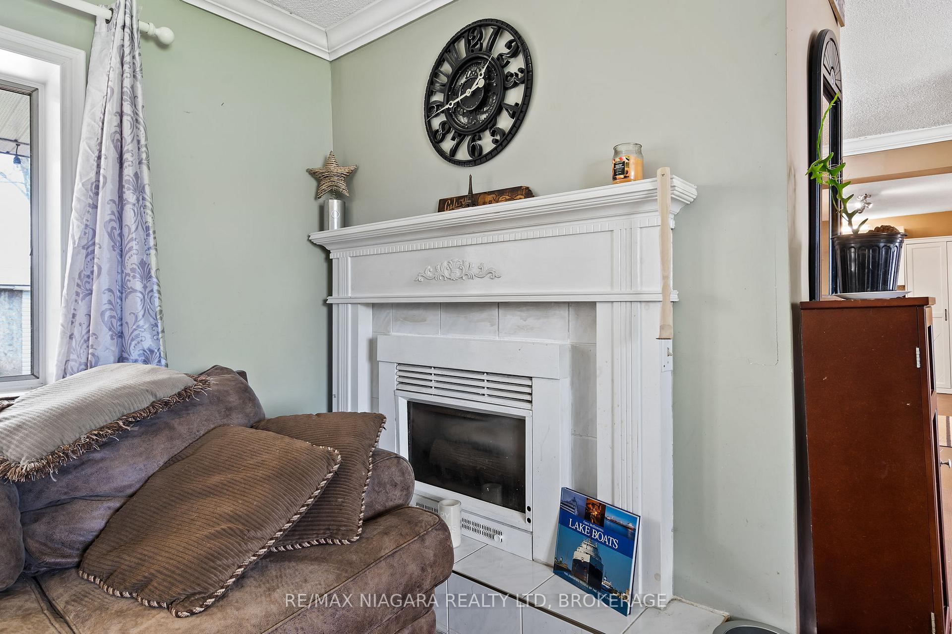 Photo 7 of 42585 Hwy 3, Wainfleet, Marshville/Winger — HOMEH