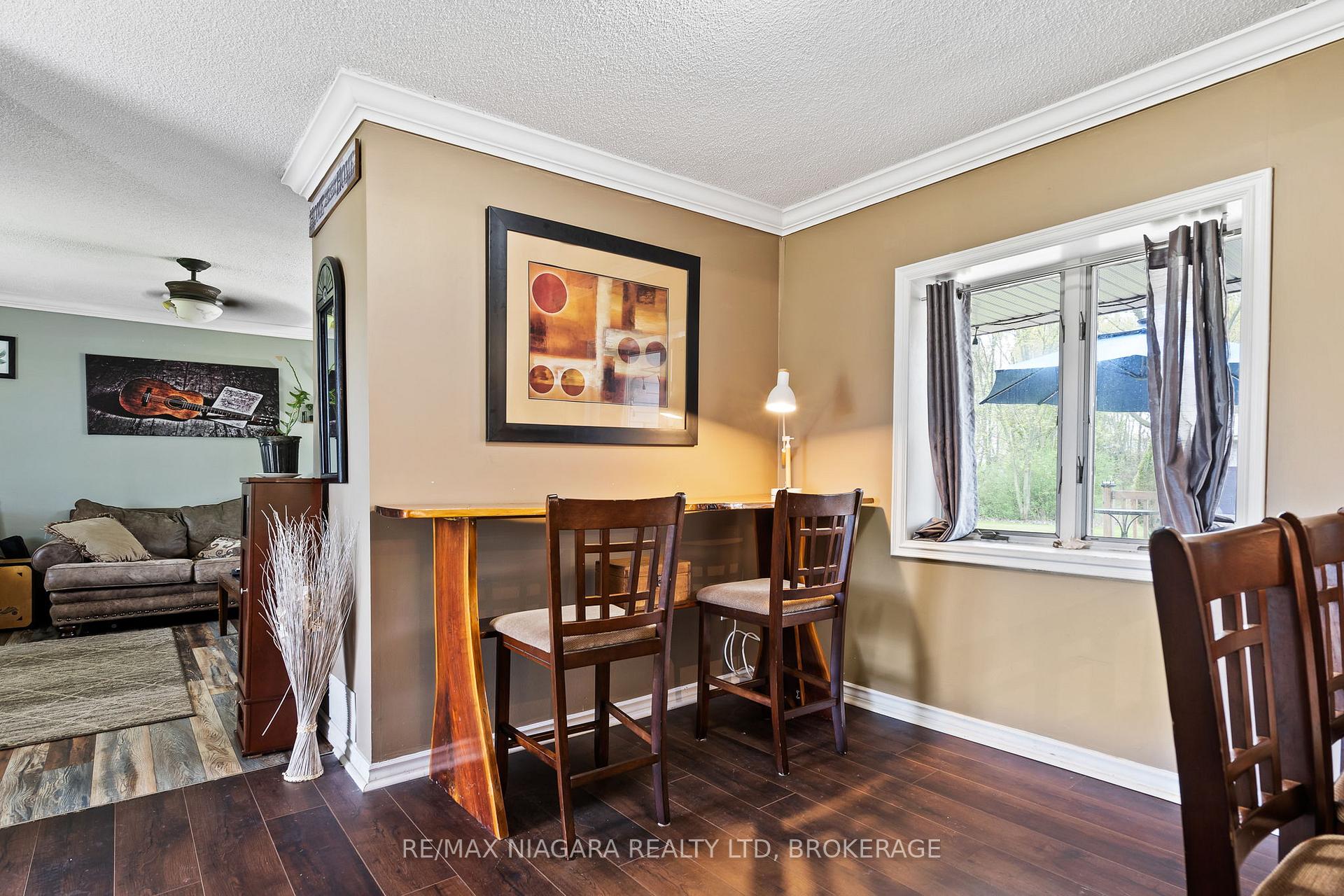 Photo 8 of 42585 Hwy 3, Wainfleet, Marshville/Winger — HOMEH
