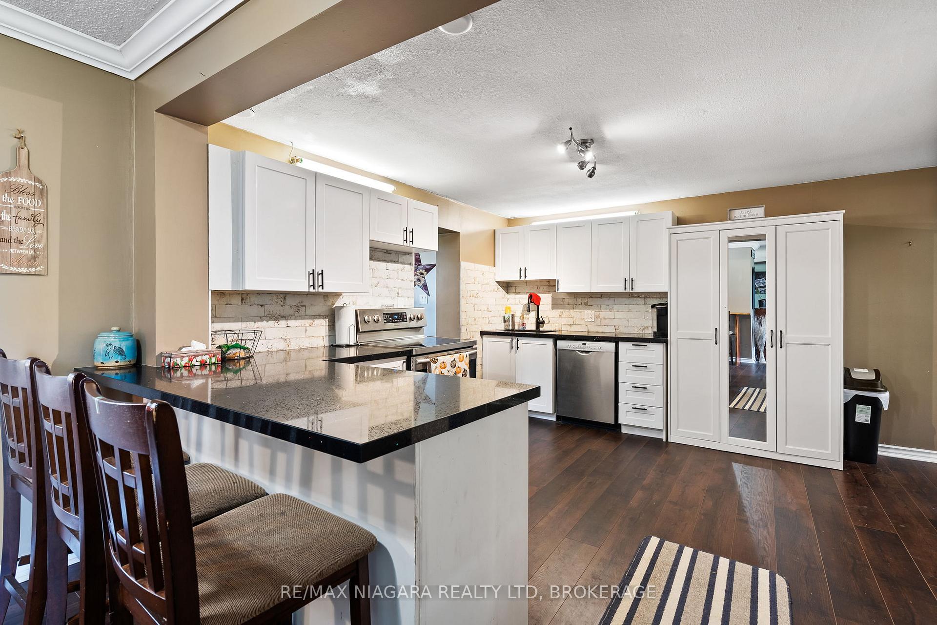 Photo 9 of 42585 Hwy 3, Wainfleet, Marshville/Winger — HOMEH