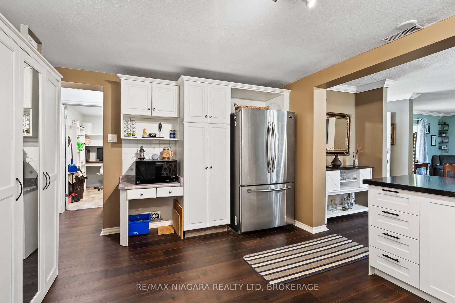 Photo 11 of 42585 Hwy 3, Wainfleet, Marshville/Winger — HOMEH