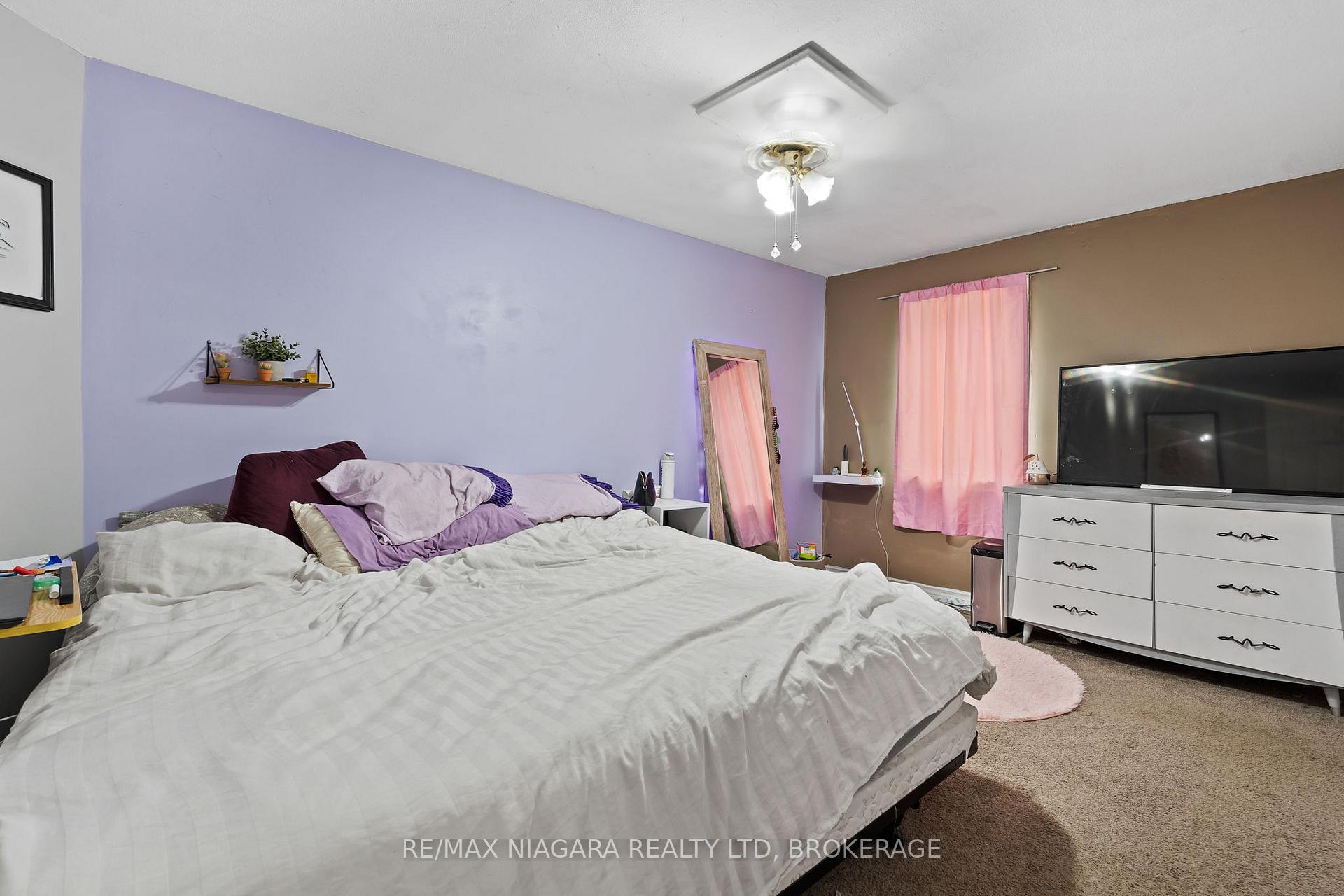 Photo 13 of 42585 Hwy 3, Wainfleet, Marshville/Winger — HOMEH