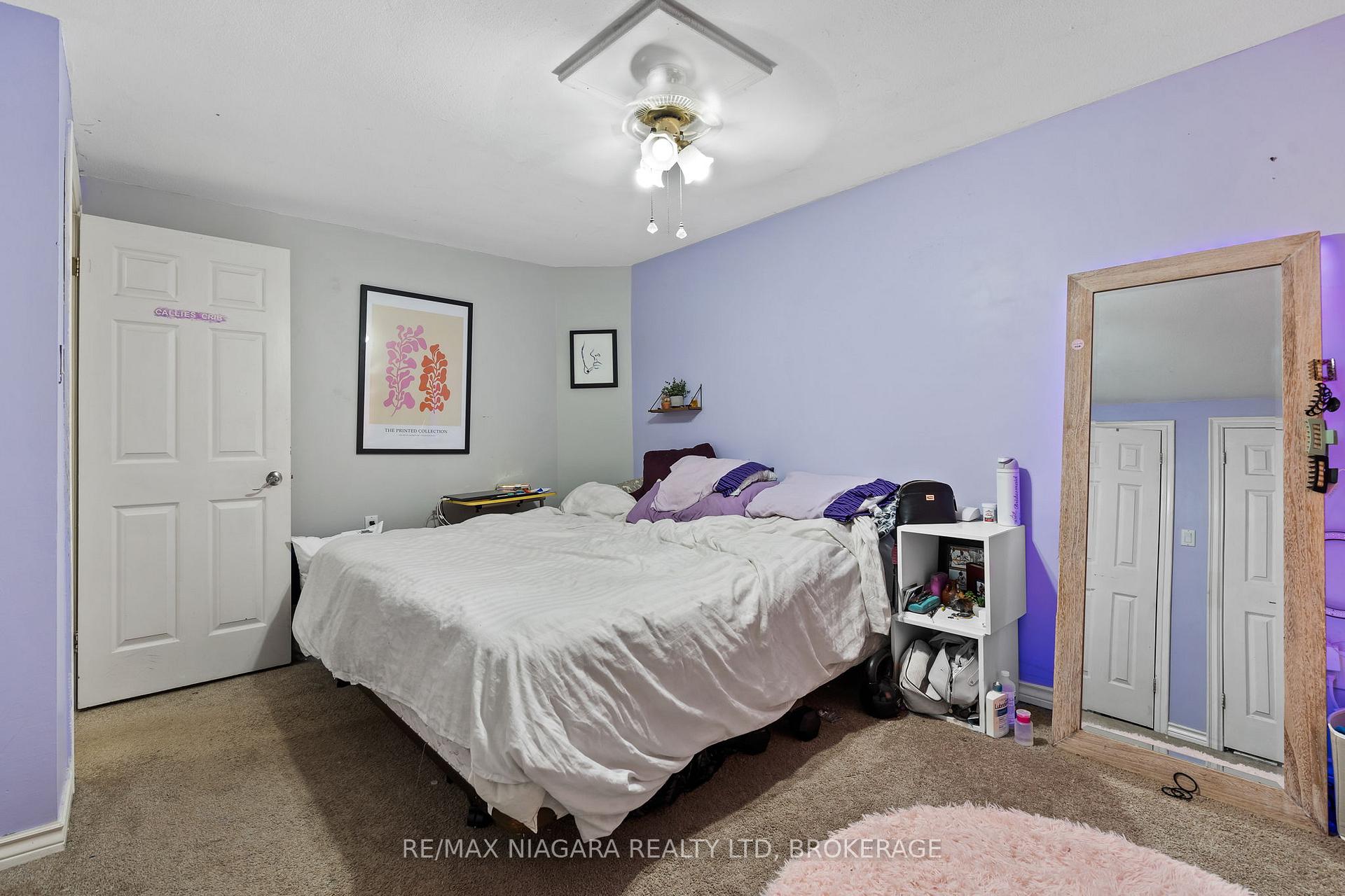 Photo 14 of 42585 Hwy 3, Wainfleet, Marshville/Winger — HOMEH
