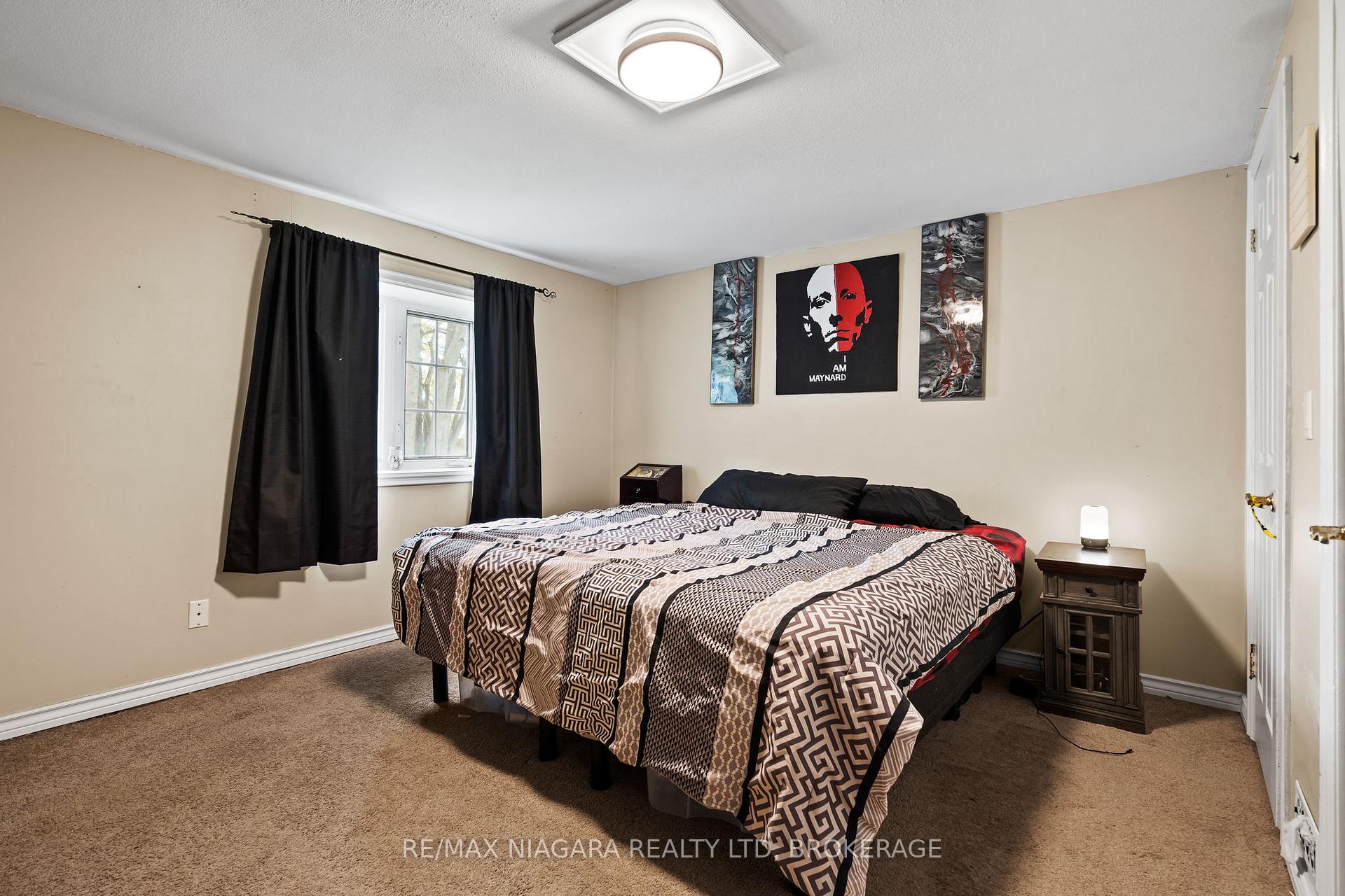 Photo 15 of 42585 Hwy 3, Wainfleet, Marshville/Winger — HOMEH