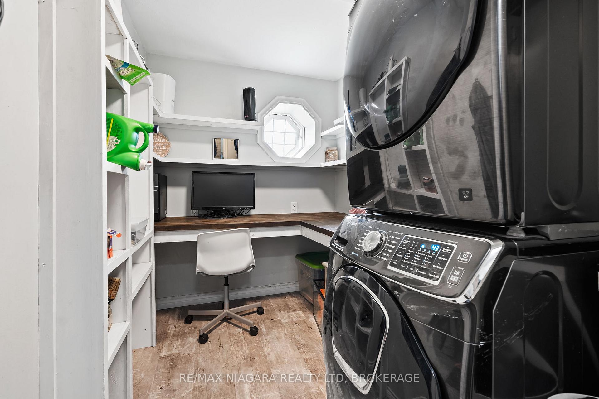 Photo 17 of 42585 Hwy 3, Wainfleet, Marshville/Winger — HOMEH