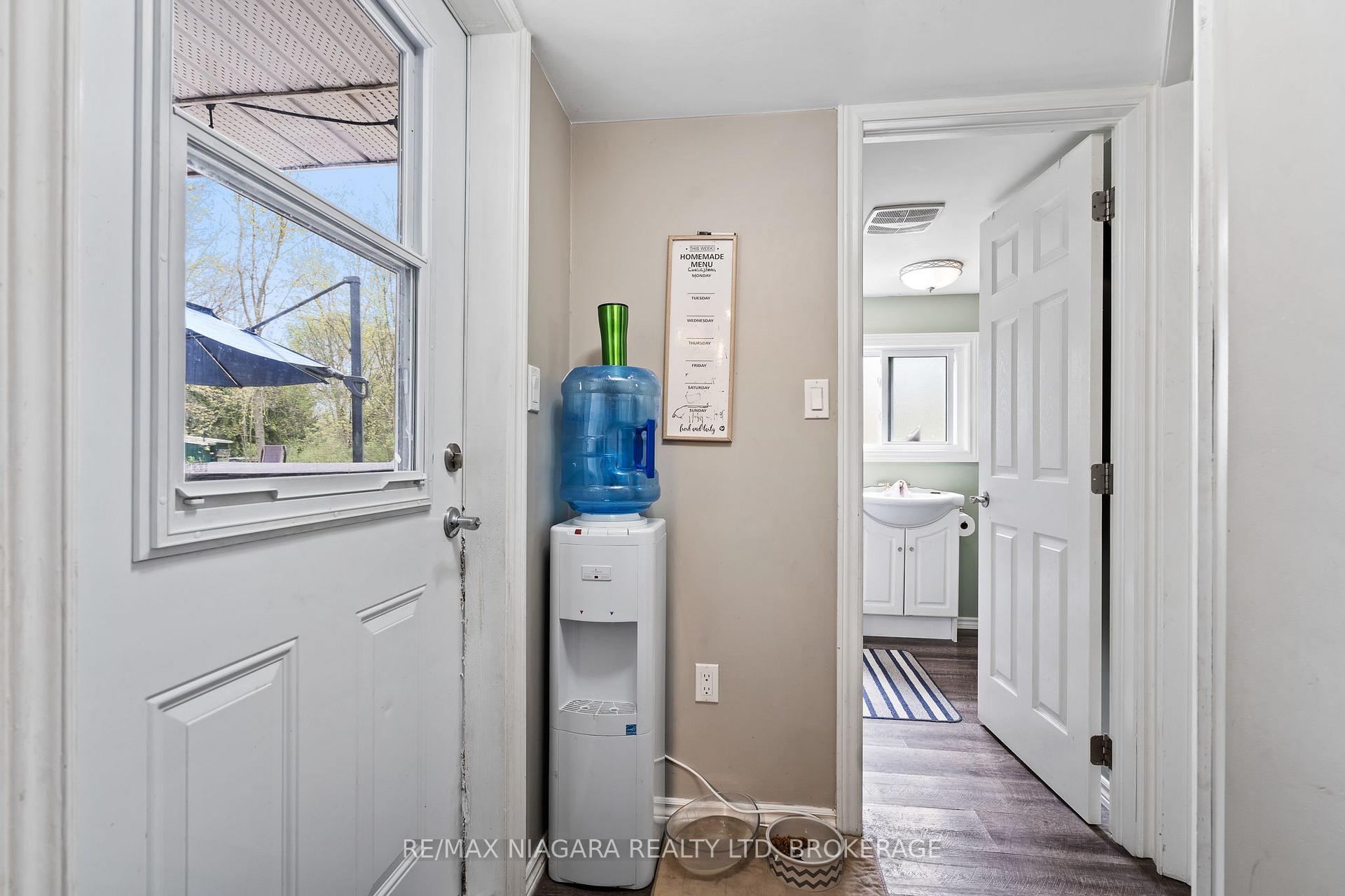 Photo 18 of 42585 Hwy 3, Wainfleet, Marshville/Winger — HOMEH