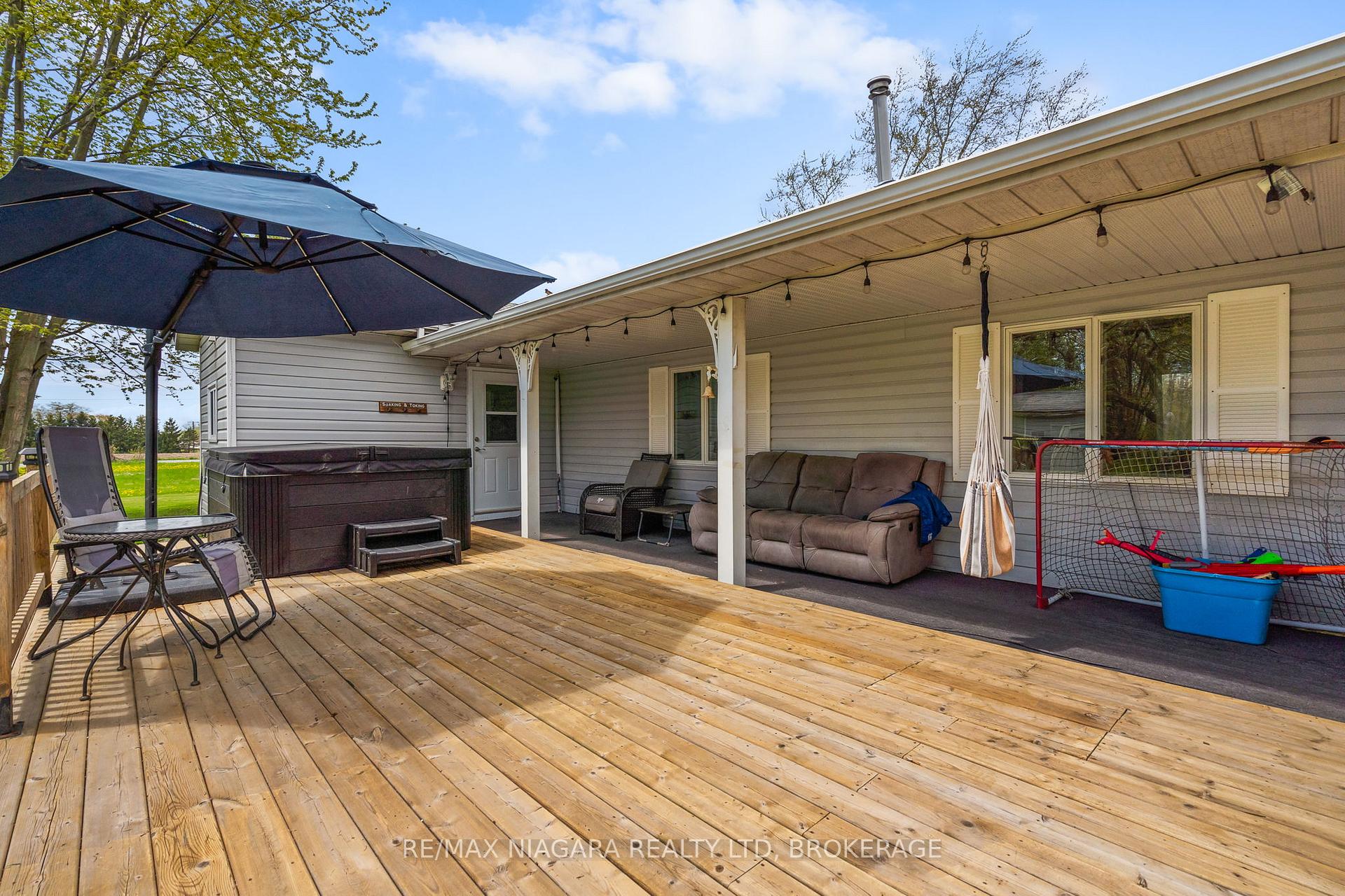 Photo 33 of 42585 Hwy 3, Wainfleet, Marshville/Winger — HOMEH