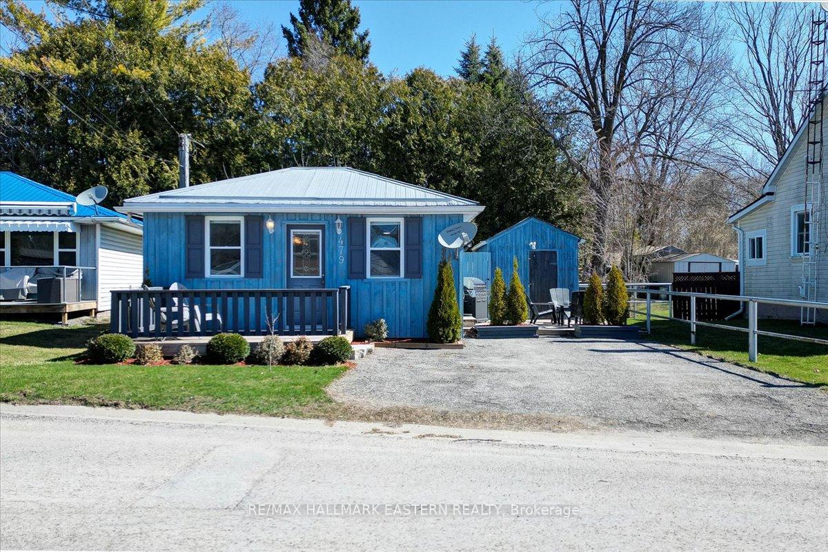 Photo 1 of 479 Minnie Avenue, Tweed, Tweed (Village) — HOMEH