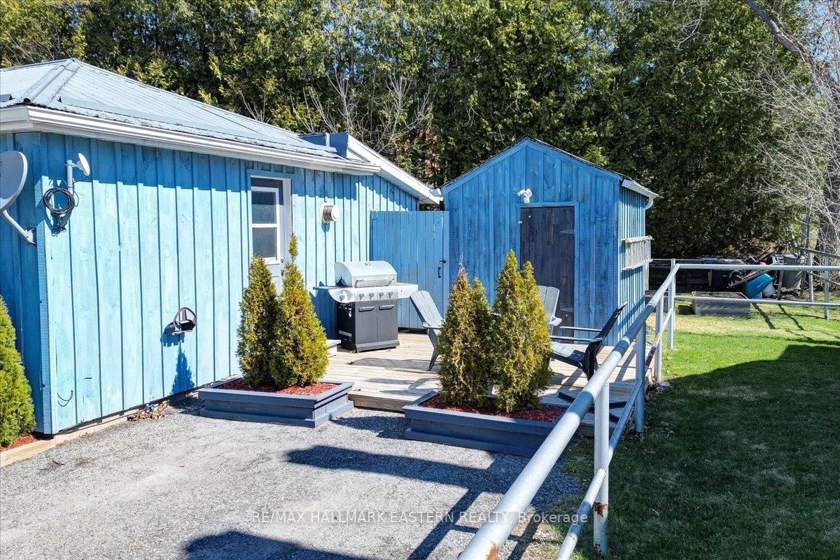 Photo 21 of 479 Minnie Avenue, Tweed, Tweed (Village) — HOMEH