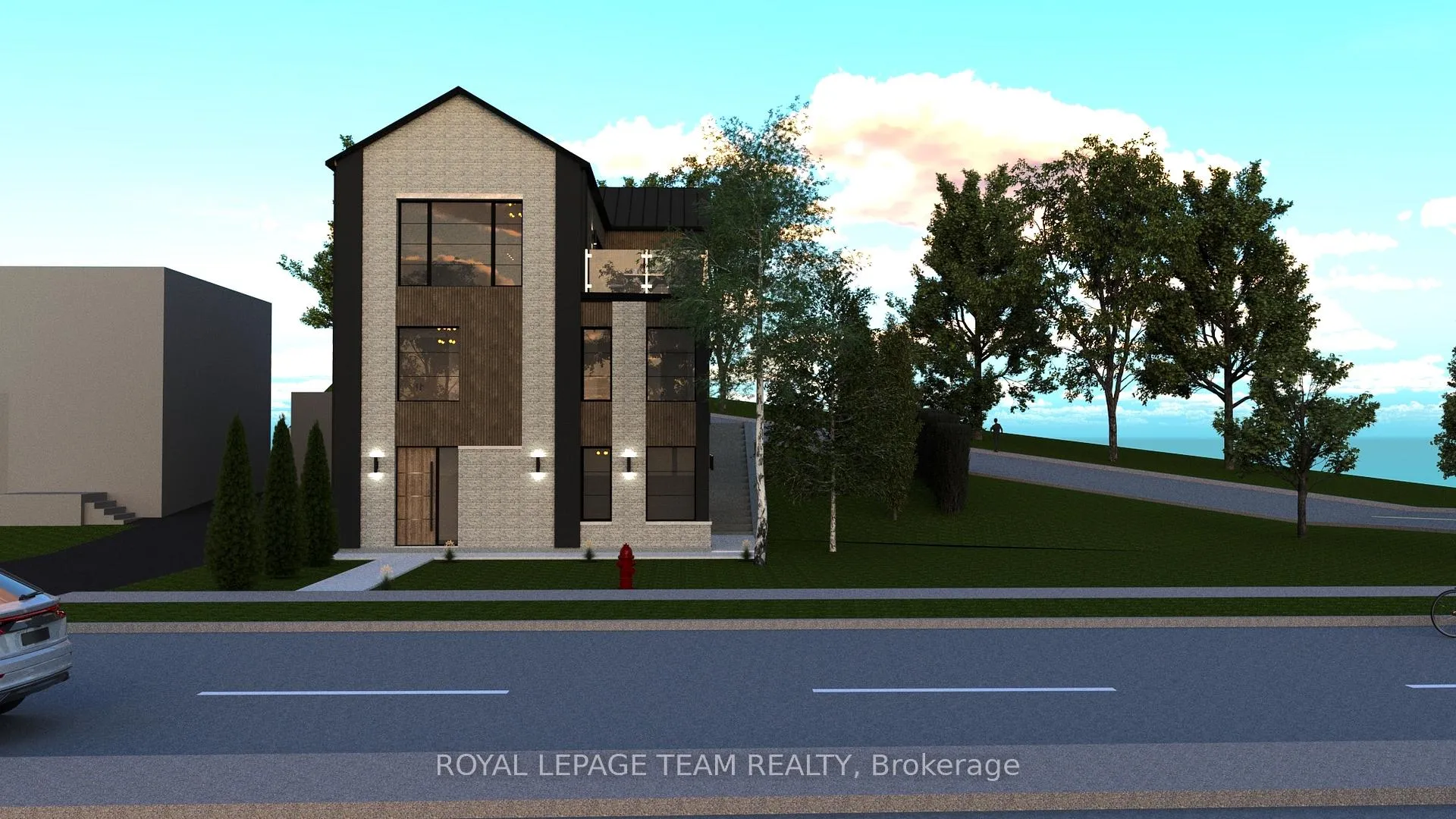 Photo 1 of 2055 Riverside Drive, Ottawa, Faircrest Heights — HOMEH