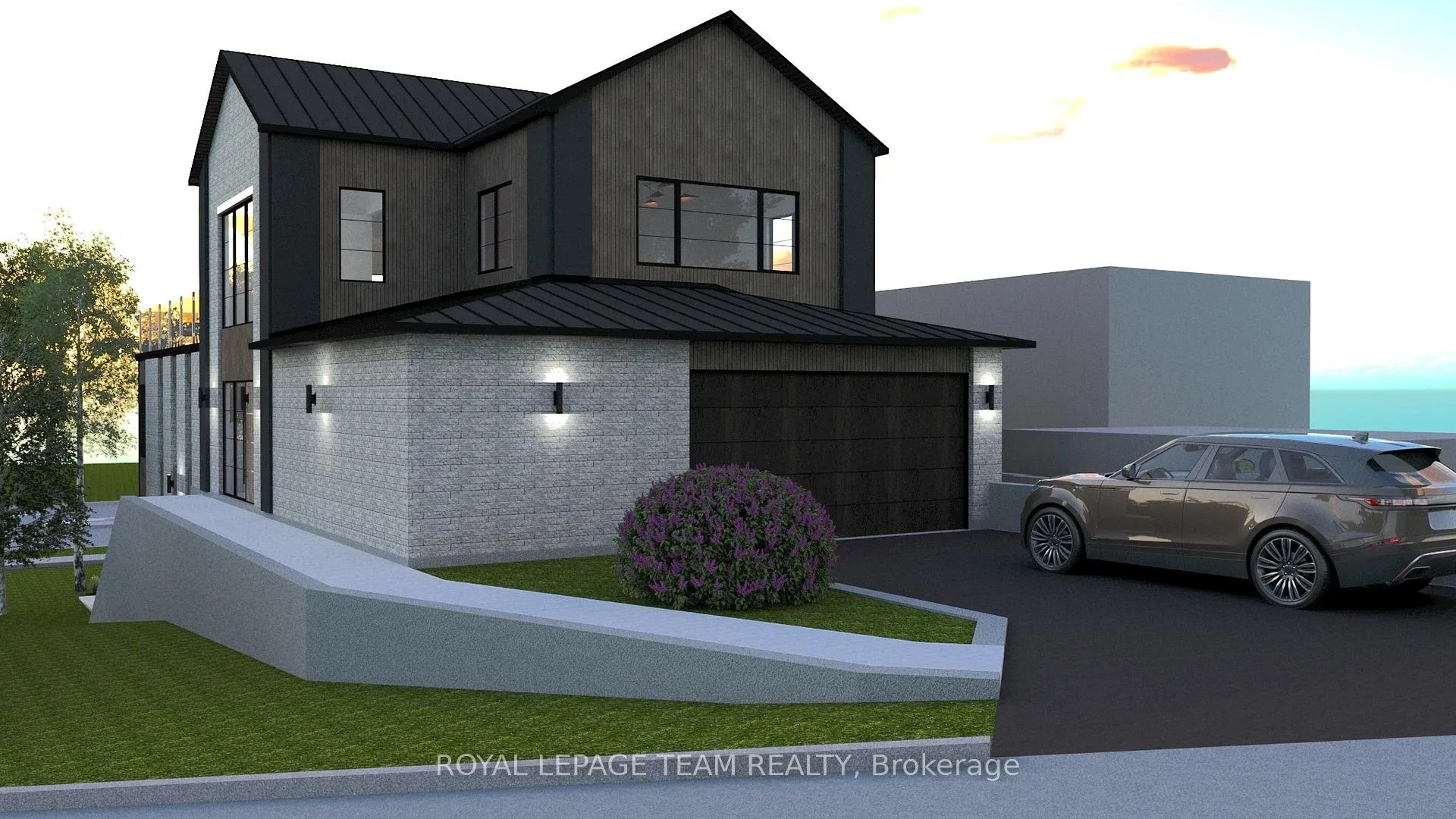 Photo 2 of 2055 Riverside Drive, Ottawa, Faircrest Heights — HOMEH
