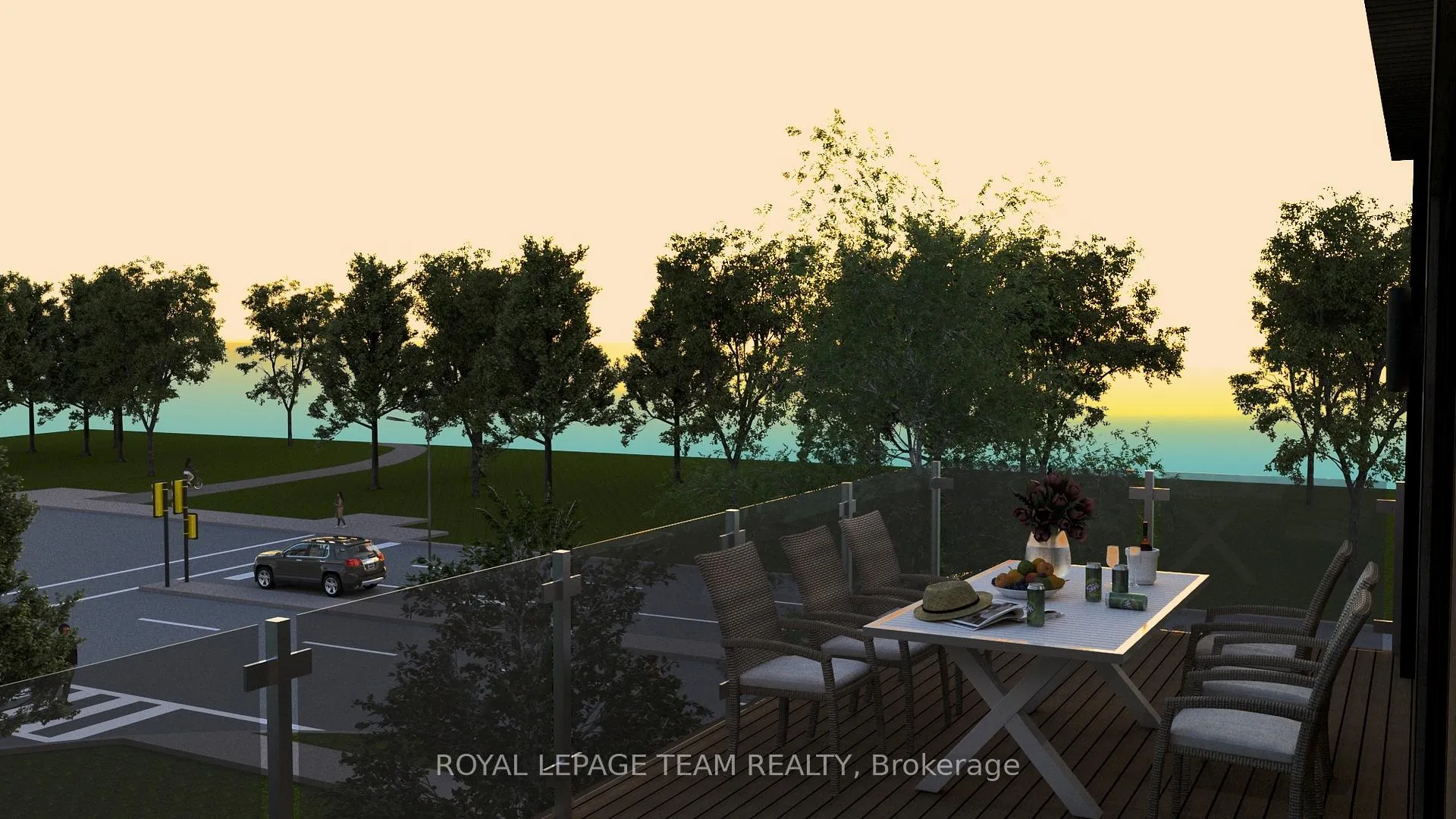 Photo 3 of 2055 Riverside Drive, Ottawa, Faircrest Heights — HOMEH