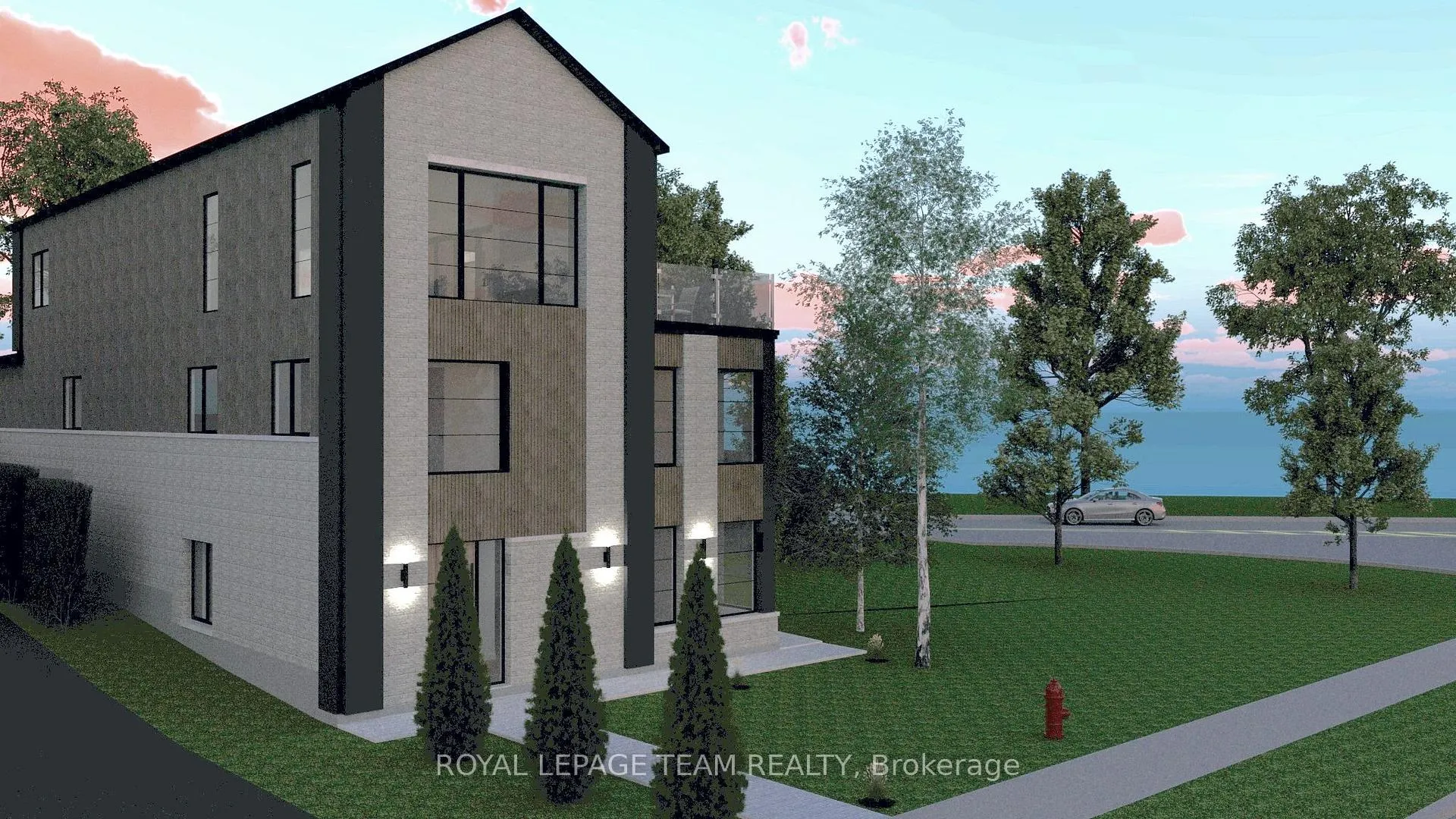 Photo 4 of 2055 Riverside Drive, Ottawa, Faircrest Heights — HOMEH