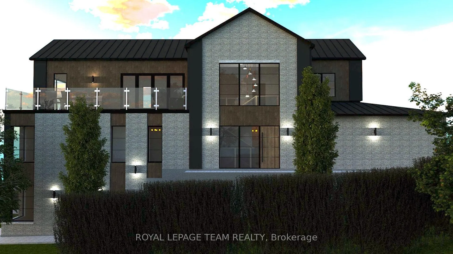 Photo 5 of 2055 Riverside Drive, Ottawa, Faircrest Heights — HOMEH