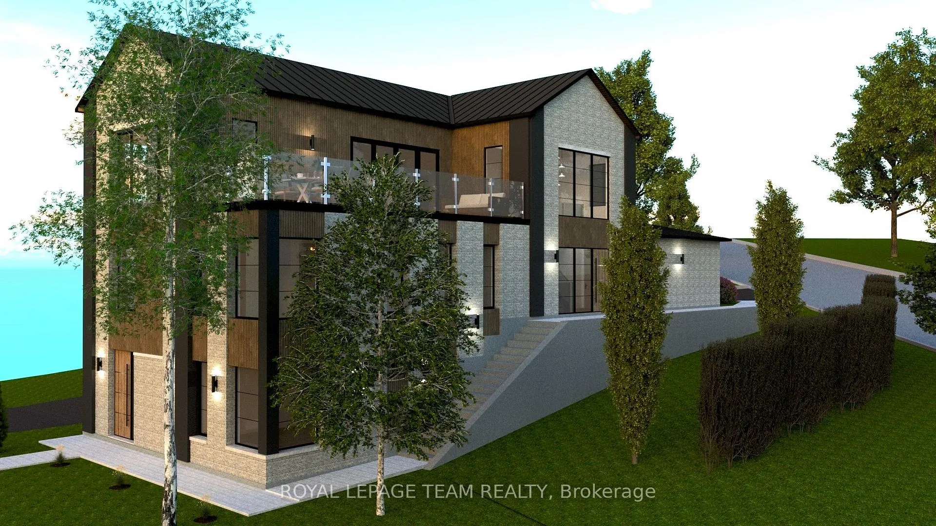 Photo 6 of 2055 Riverside Drive, Ottawa, Faircrest Heights — HOMEH