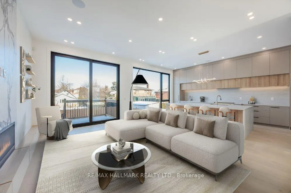 Photo 6 of 230 Townsgate Drive, Vaughan, Crestwood-Springfarm-Yorkhill — HOMEH