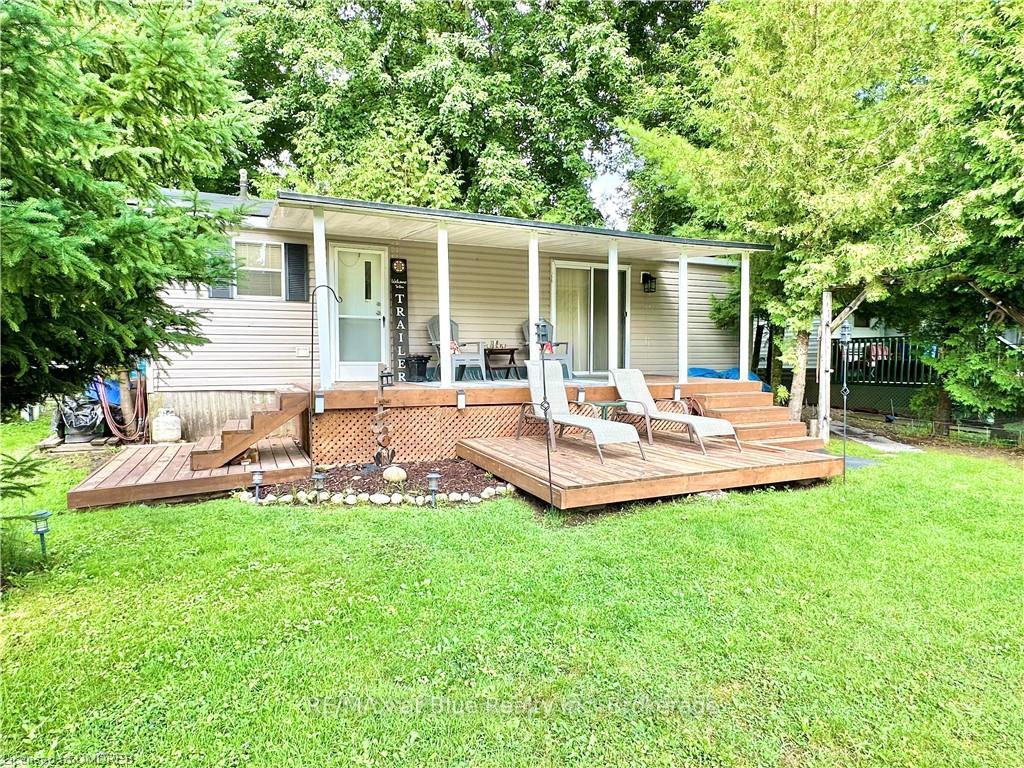Photo 1 of Unit E7, 7489 Sideroad 5 E, Wellington North, Rural Wellington North — HOMEH