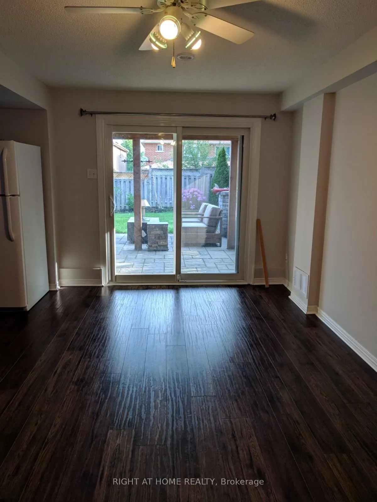 Front of 53 Primeau Drive