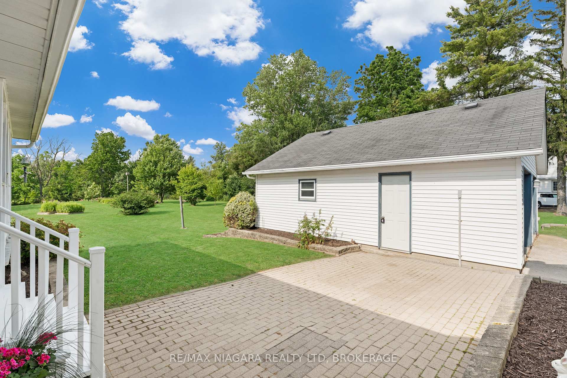 Photo 5 of 42574 3 Highway, Wainfleet, Marshville/Winger — HOMEH