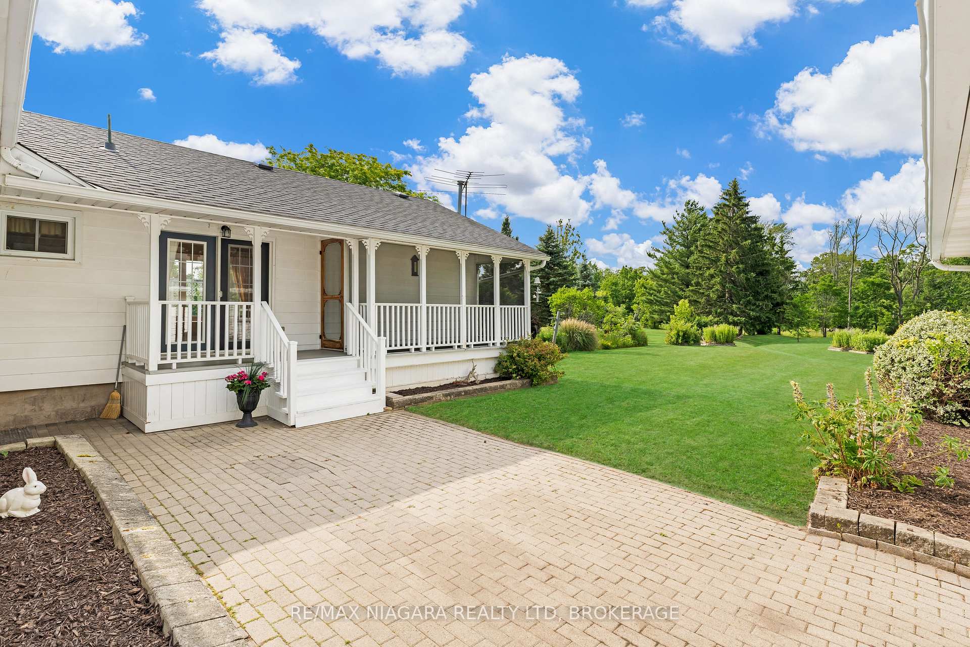 Photo 6 of 42574 3 Highway, Wainfleet, Marshville/Winger — HOMEH