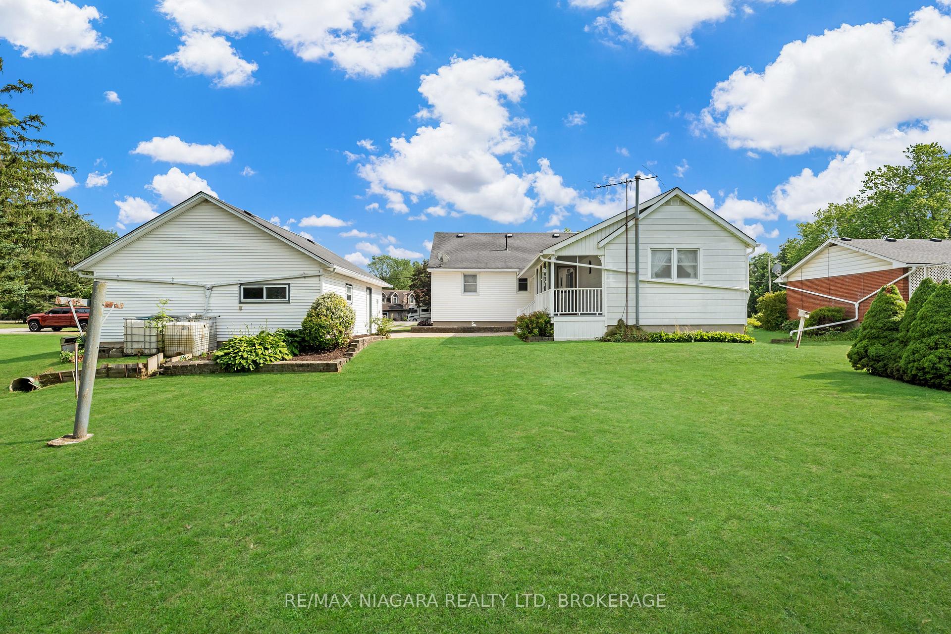 Photo 8 of 42574 3 Highway, Wainfleet, Marshville/Winger — HOMEH