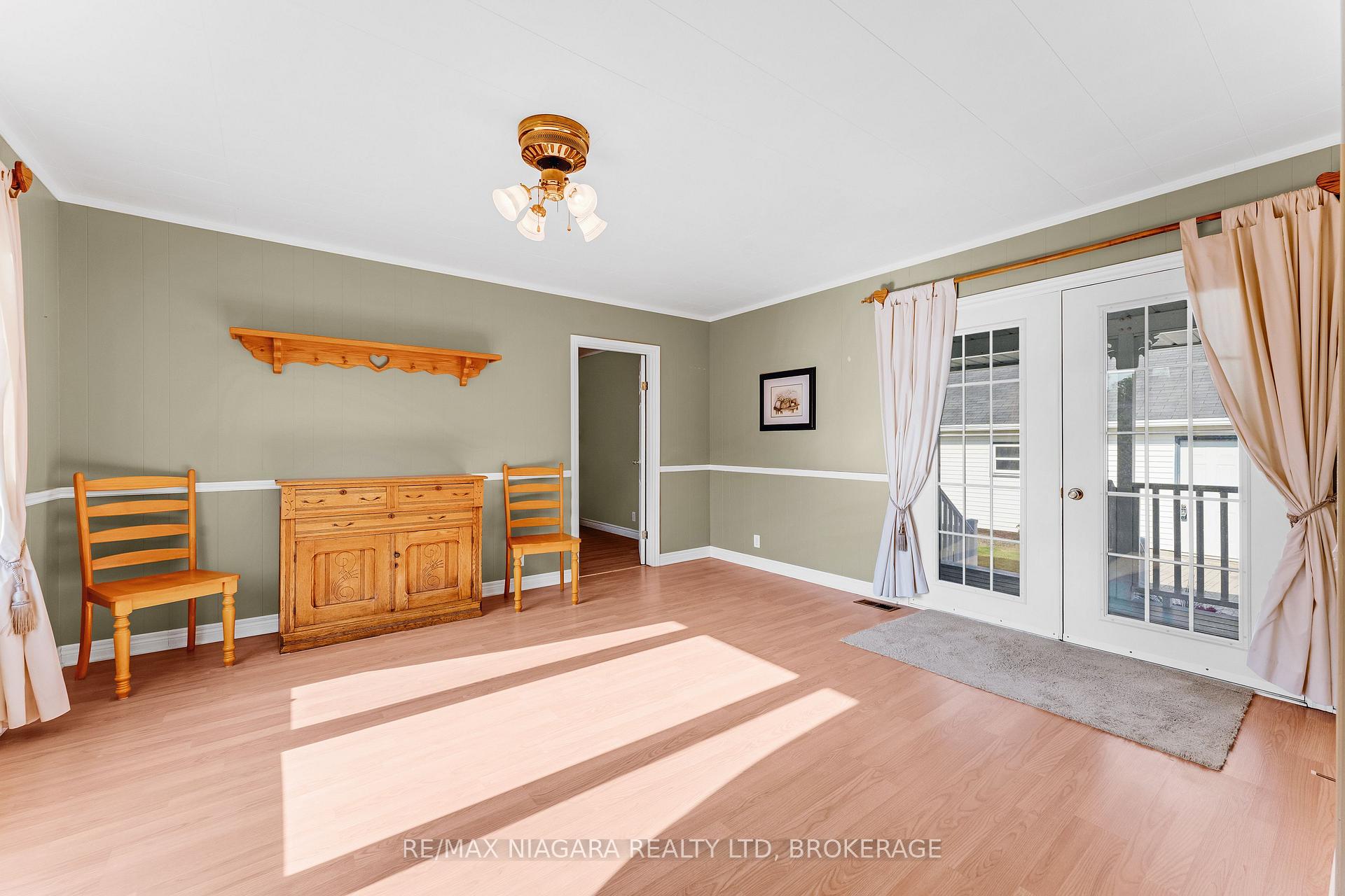 Photo 15 of 42574 3 Highway, Wainfleet, Marshville/Winger — HOMEH