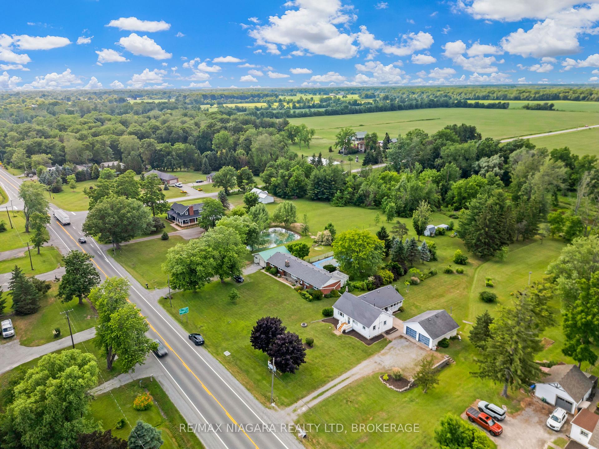 Photo 38 of 42574 3 Highway, Wainfleet, Marshville/Winger — HOMEH