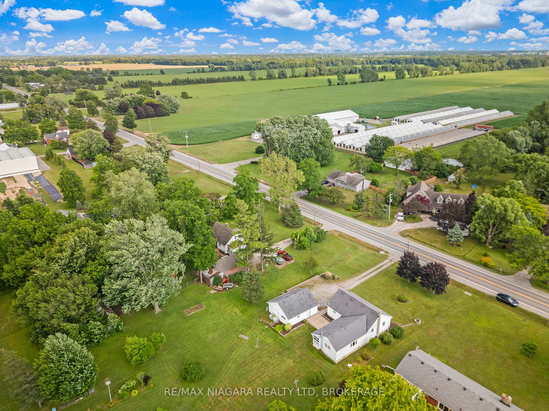 Photo 39 of 42574 3 Highway, Wainfleet, Marshville/Winger — HOMEH