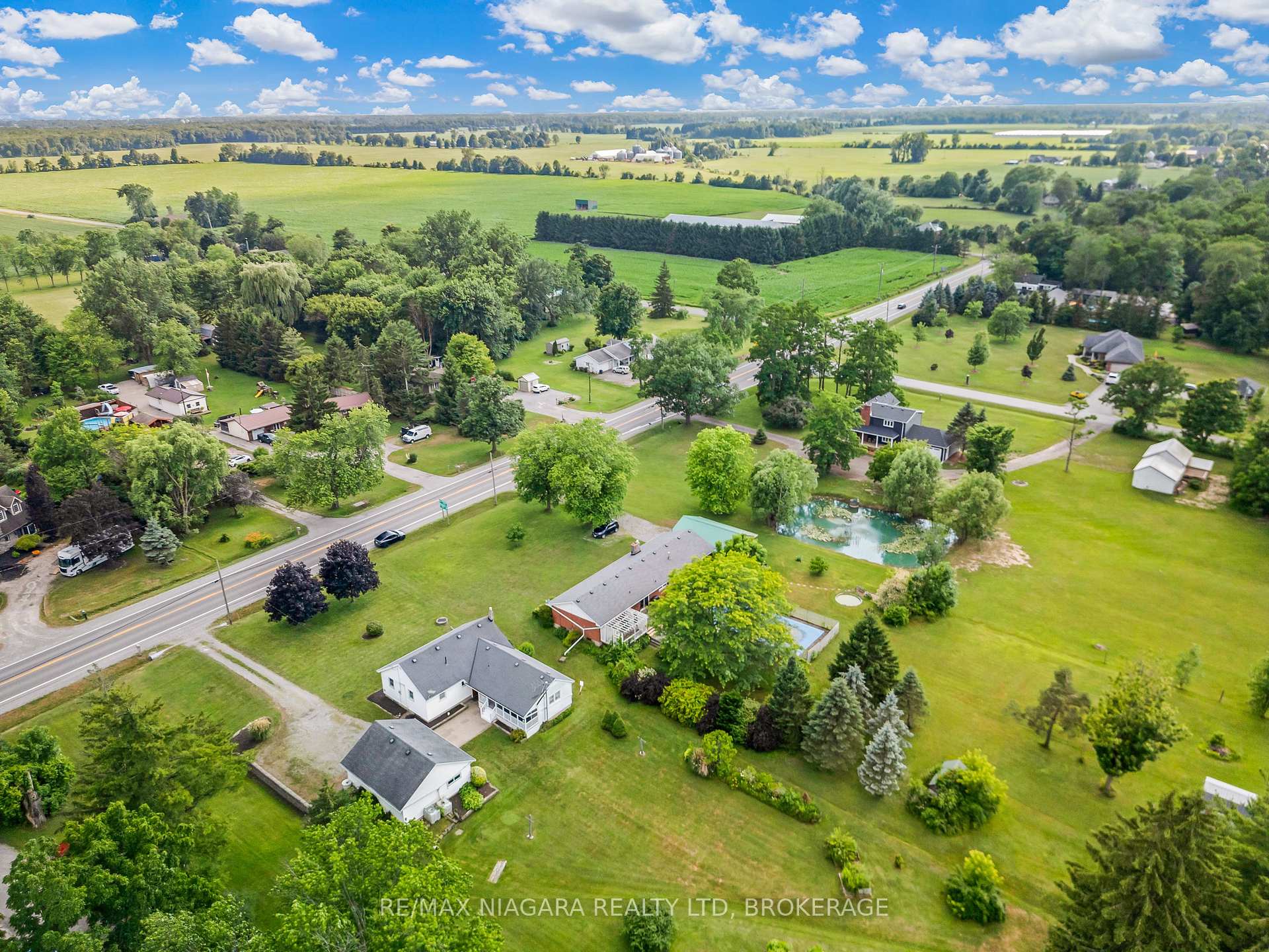 Photo 41 of 42574 3 Highway, Wainfleet, Marshville/Winger — HOMEH