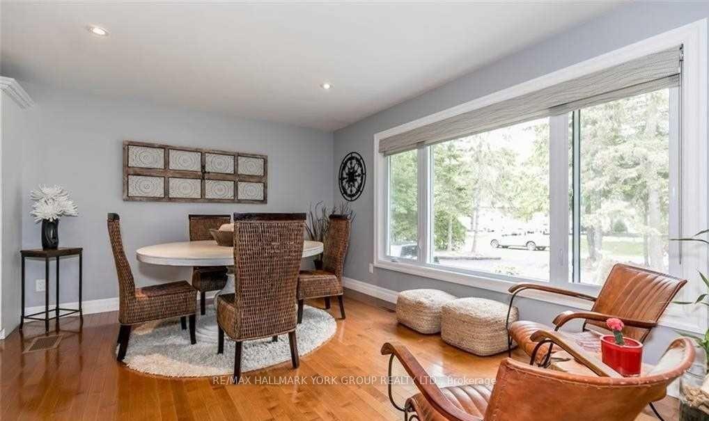 Photo 7 of 52 Birchwood Trail, Wasaga Beach — HOMEH