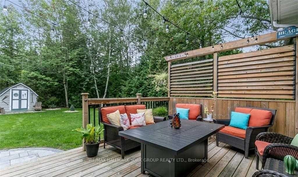Photo 20 of 52 Birchwood Trail, Wasaga Beach — HOMEH