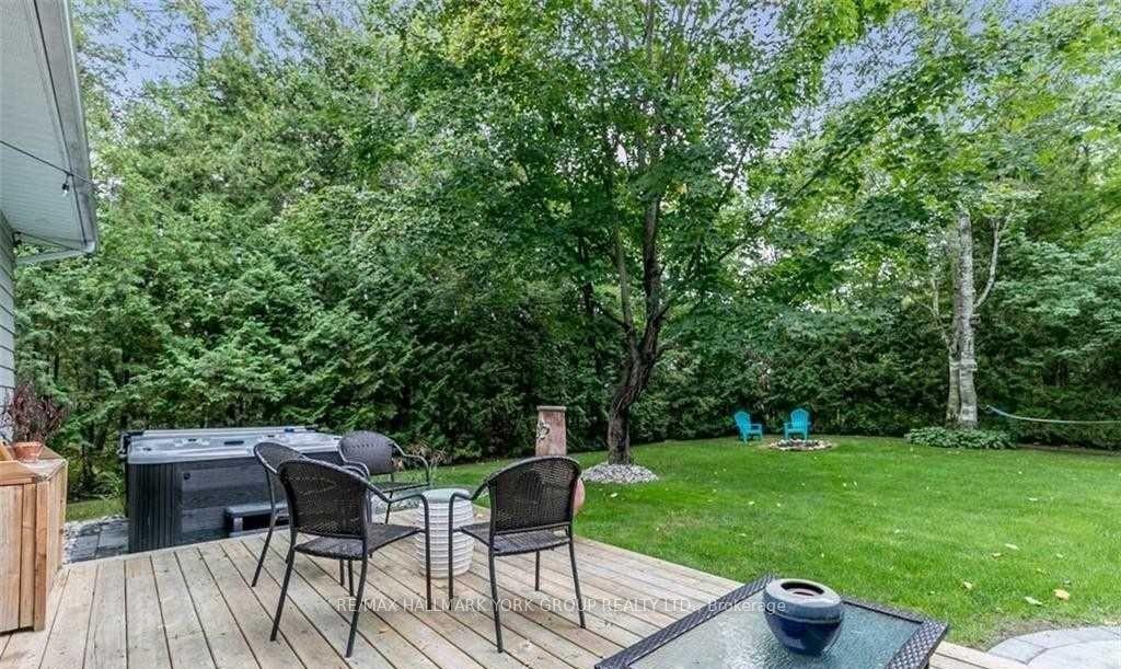 Photo 22 of 52 Birchwood Trail, Wasaga Beach — HOMEH