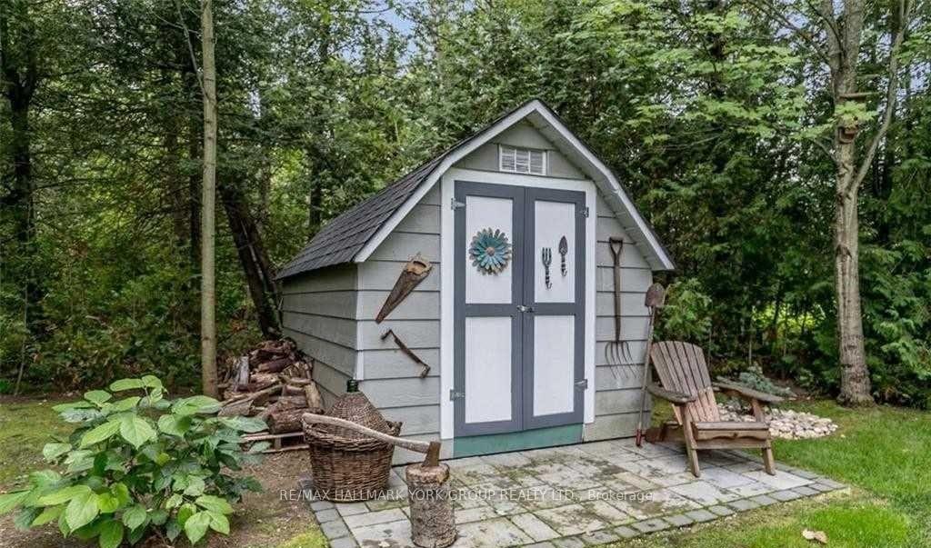 Photo 26 of 52 Birchwood Trail, Wasaga Beach — HOMEH