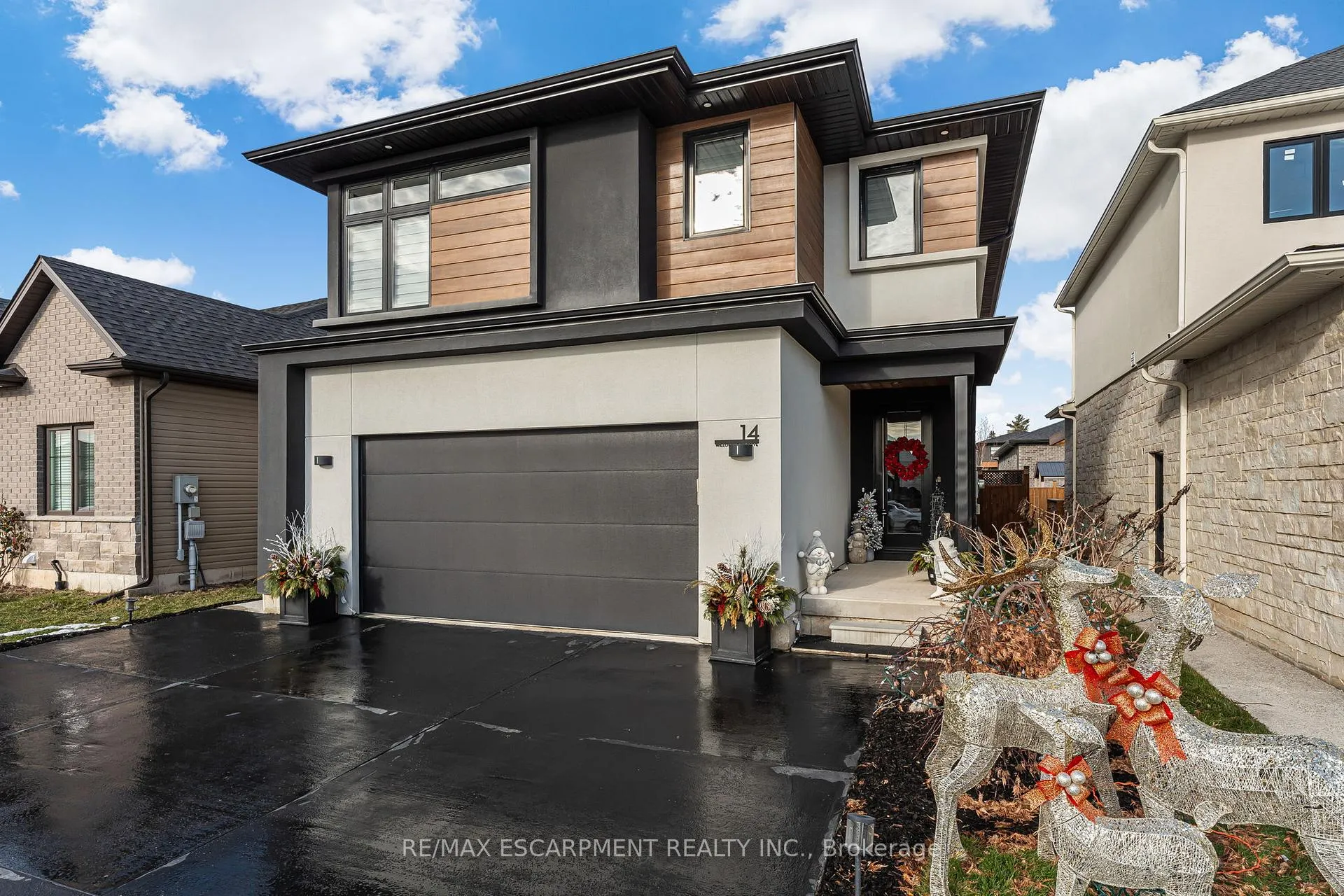 Photo 45 of 14 Willowbrook Drive, Welland, West Welland — HOMEH