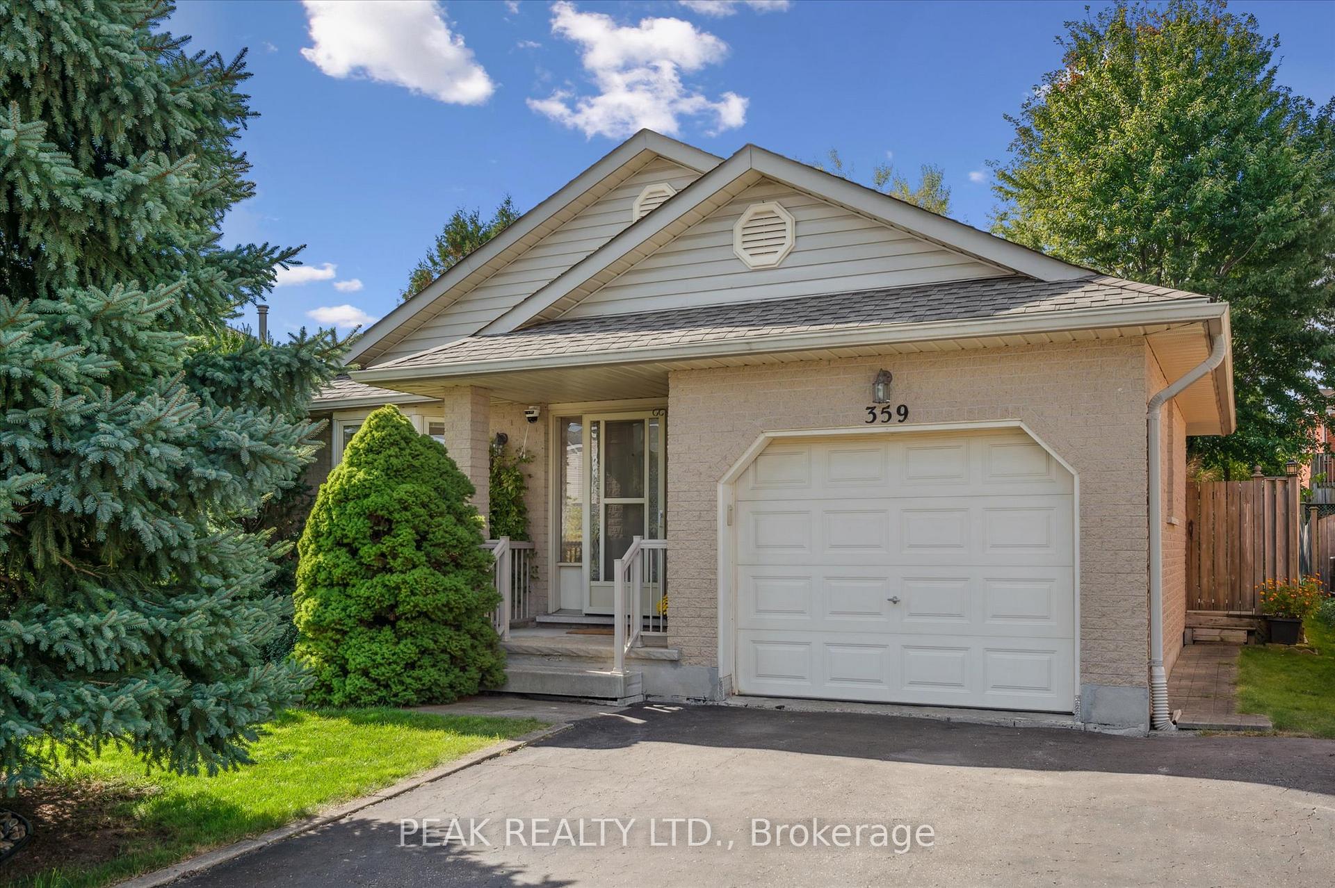Photo 2 of 359 Westvale Drive, Waterloo — HOMEH